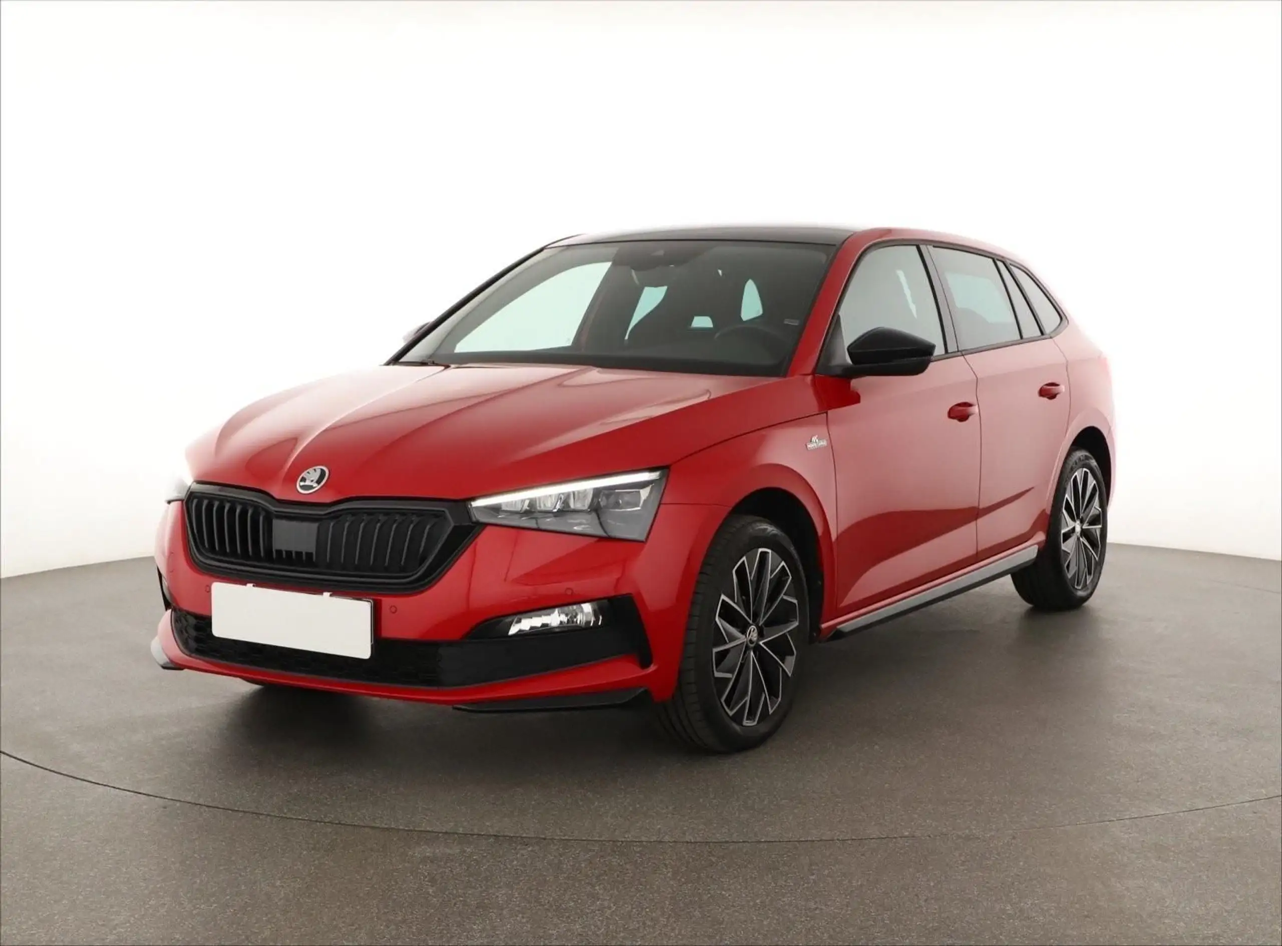 Skoda Scala 2023