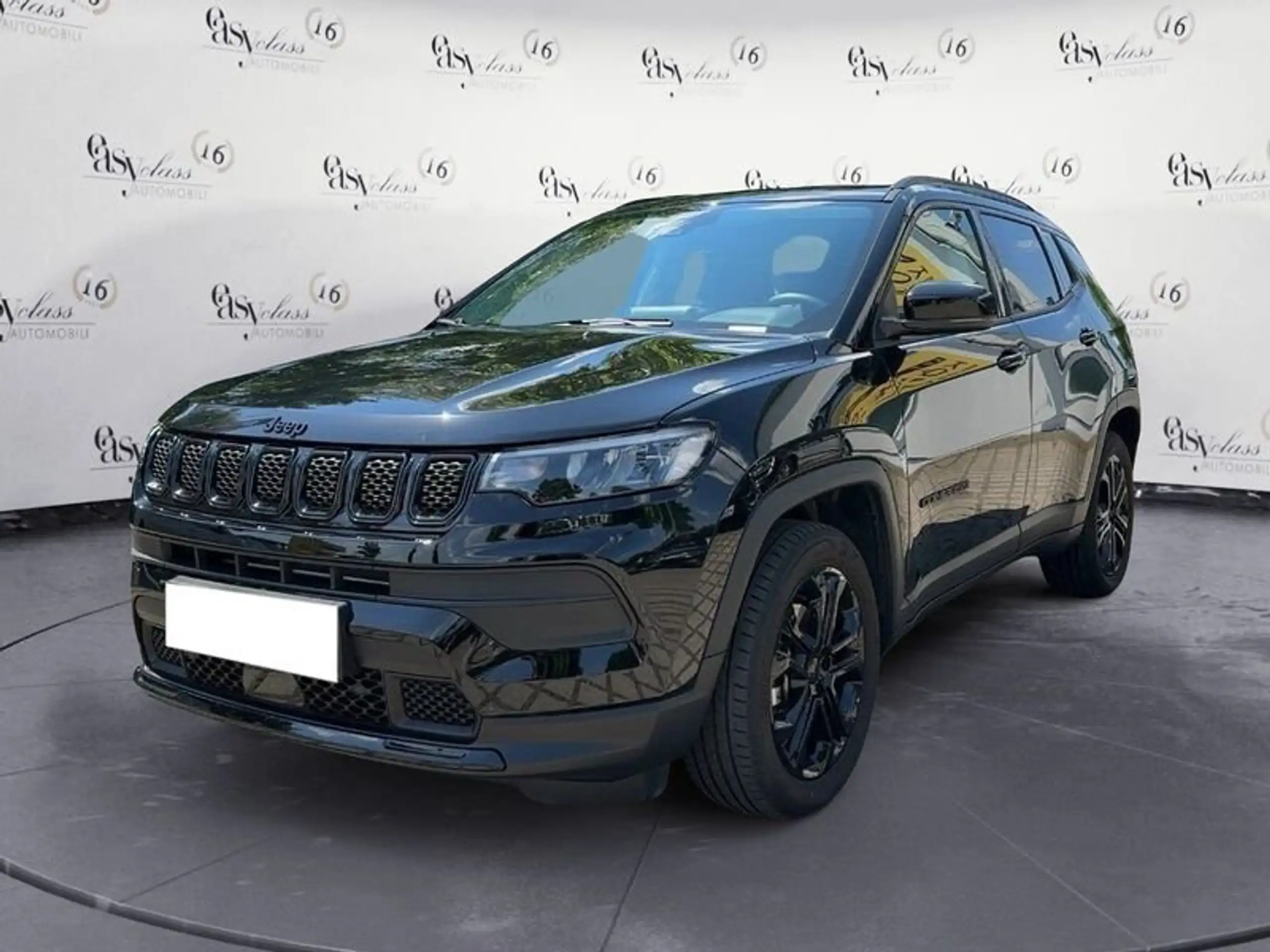 Jeep Compass 2023