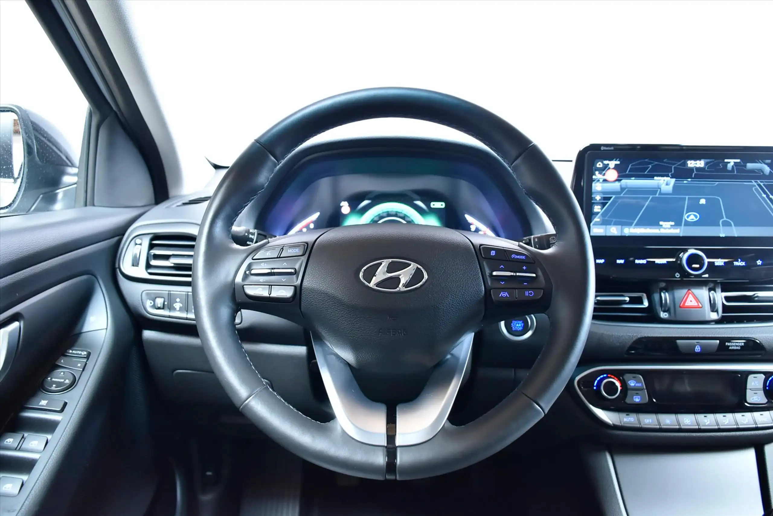 Hyundai - i30