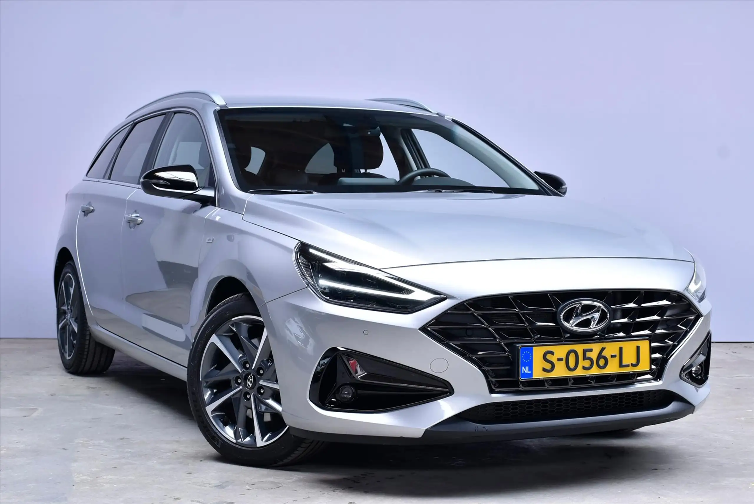 Hyundai - i30