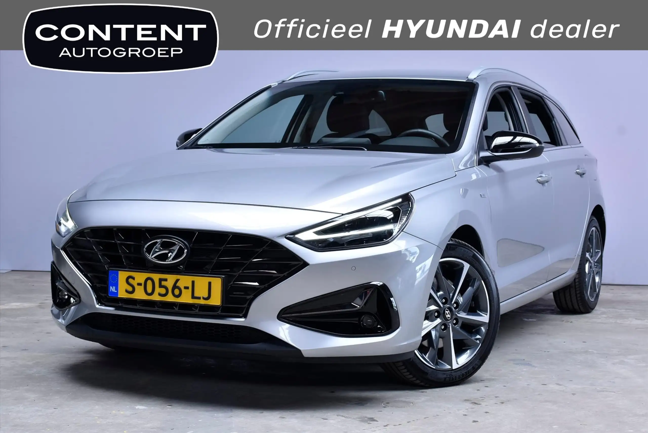 Hyundai - i30