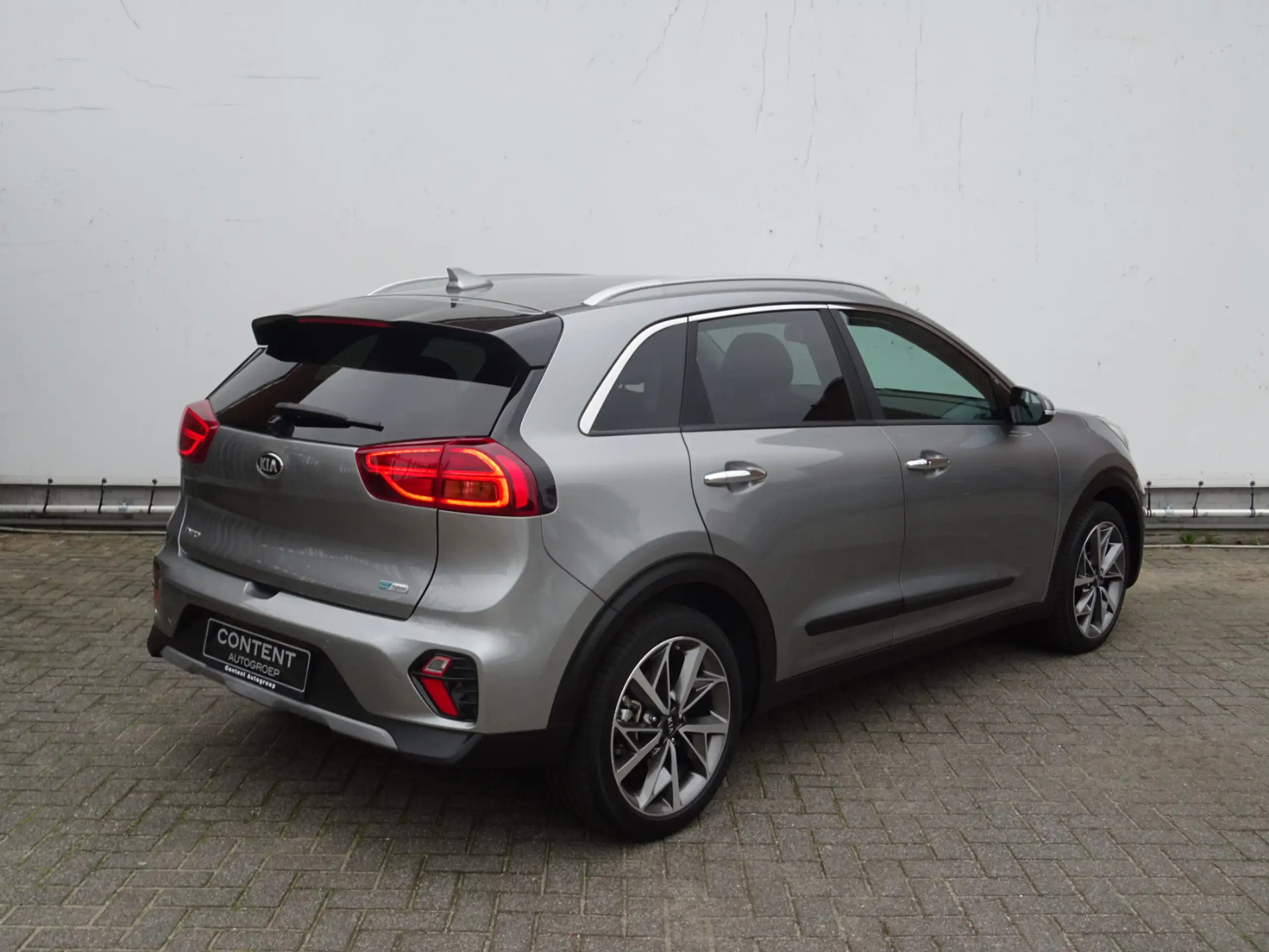 Kia - Niro