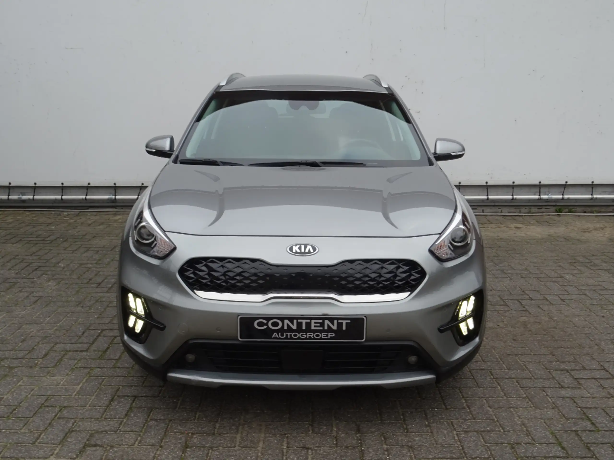 Kia - Niro