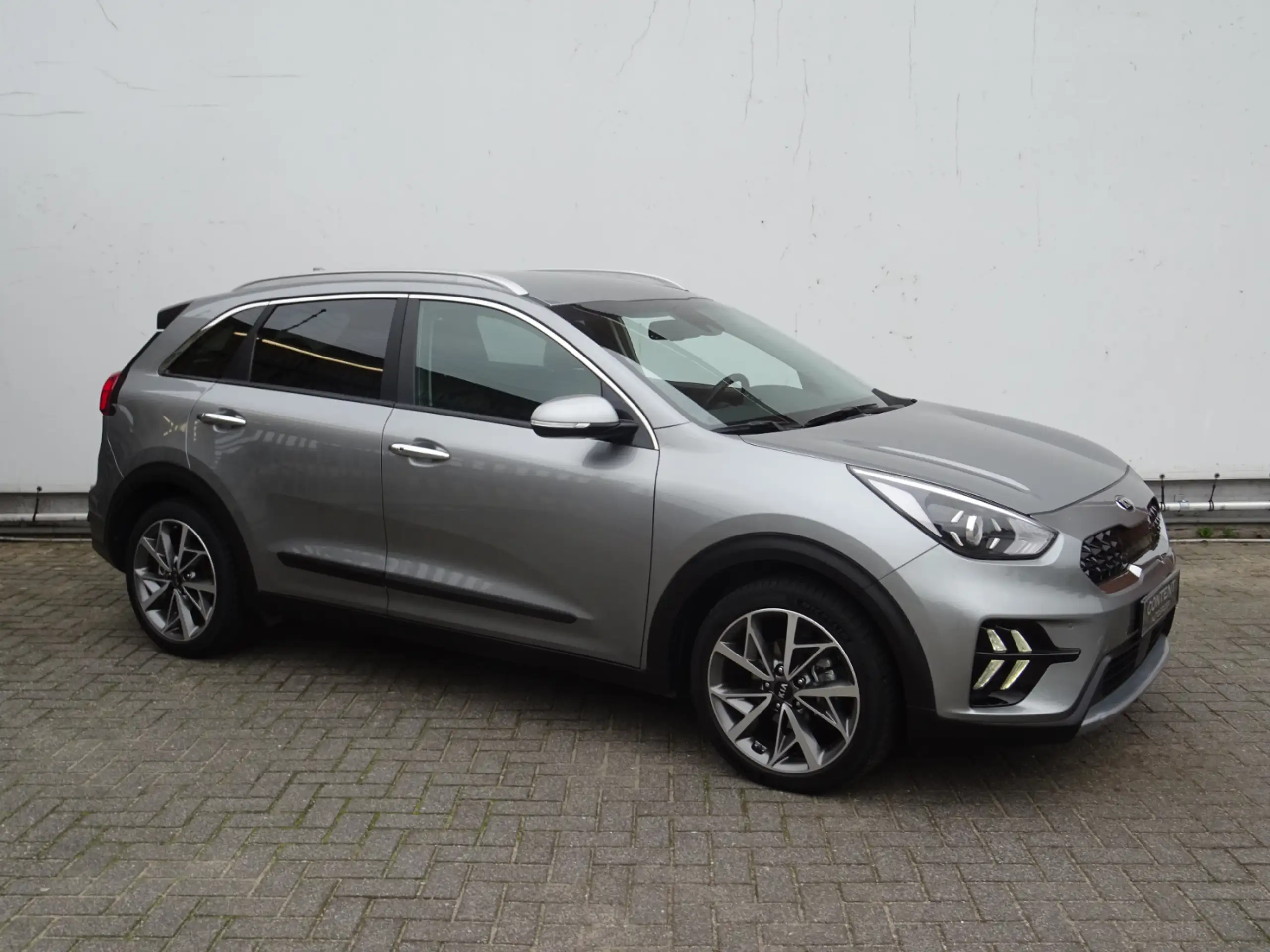 Kia - Niro