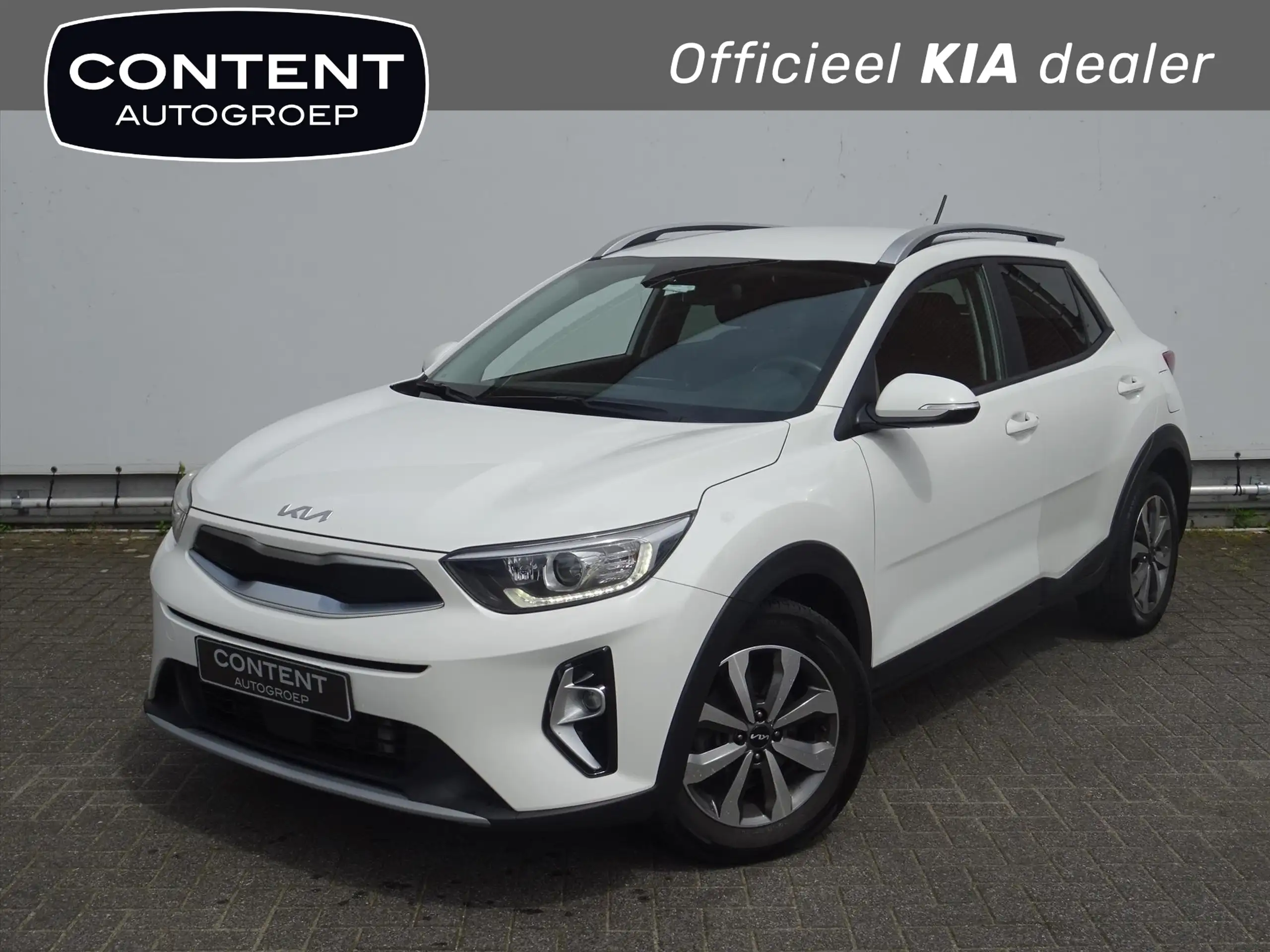 Kia - Stonic