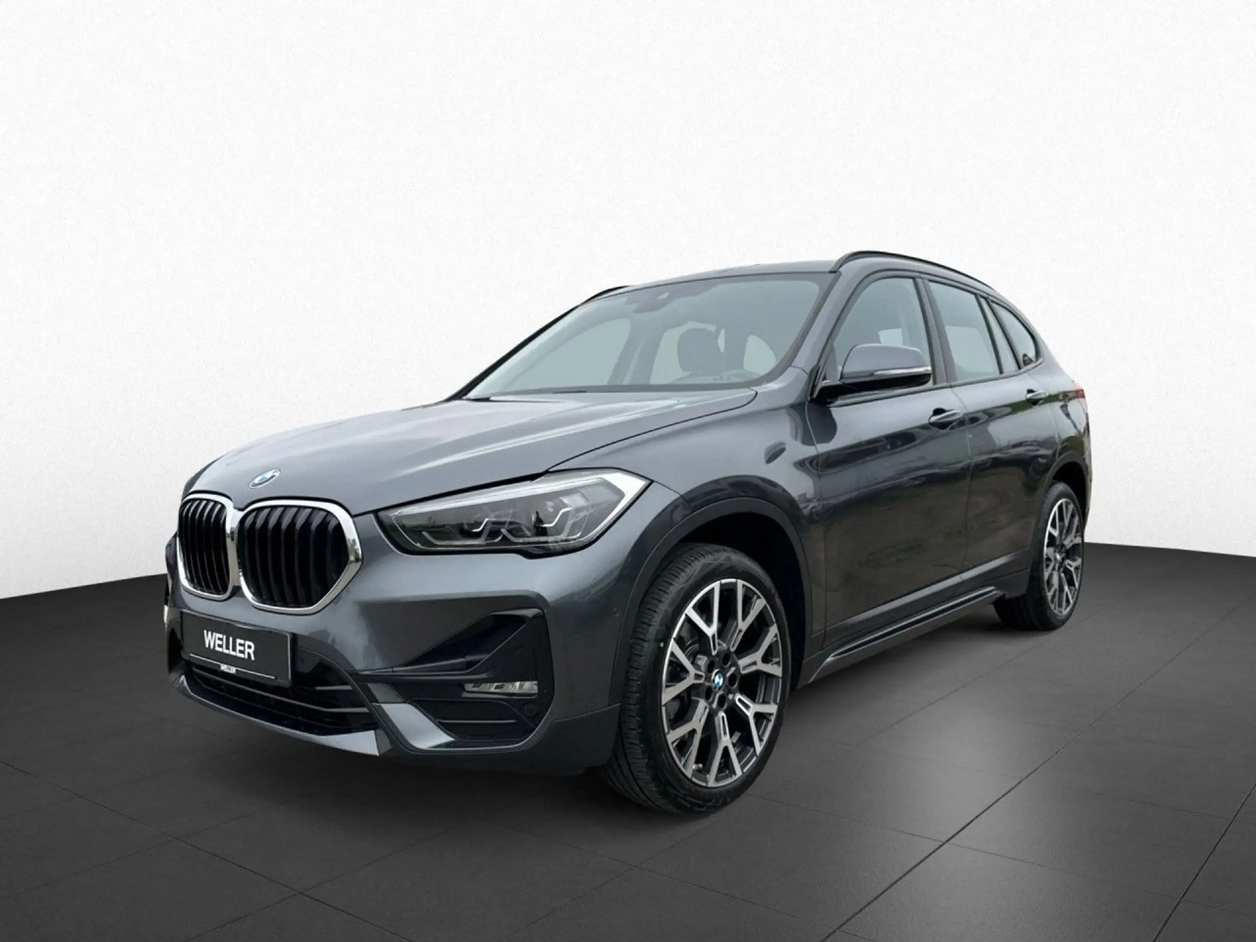 BMW - X1