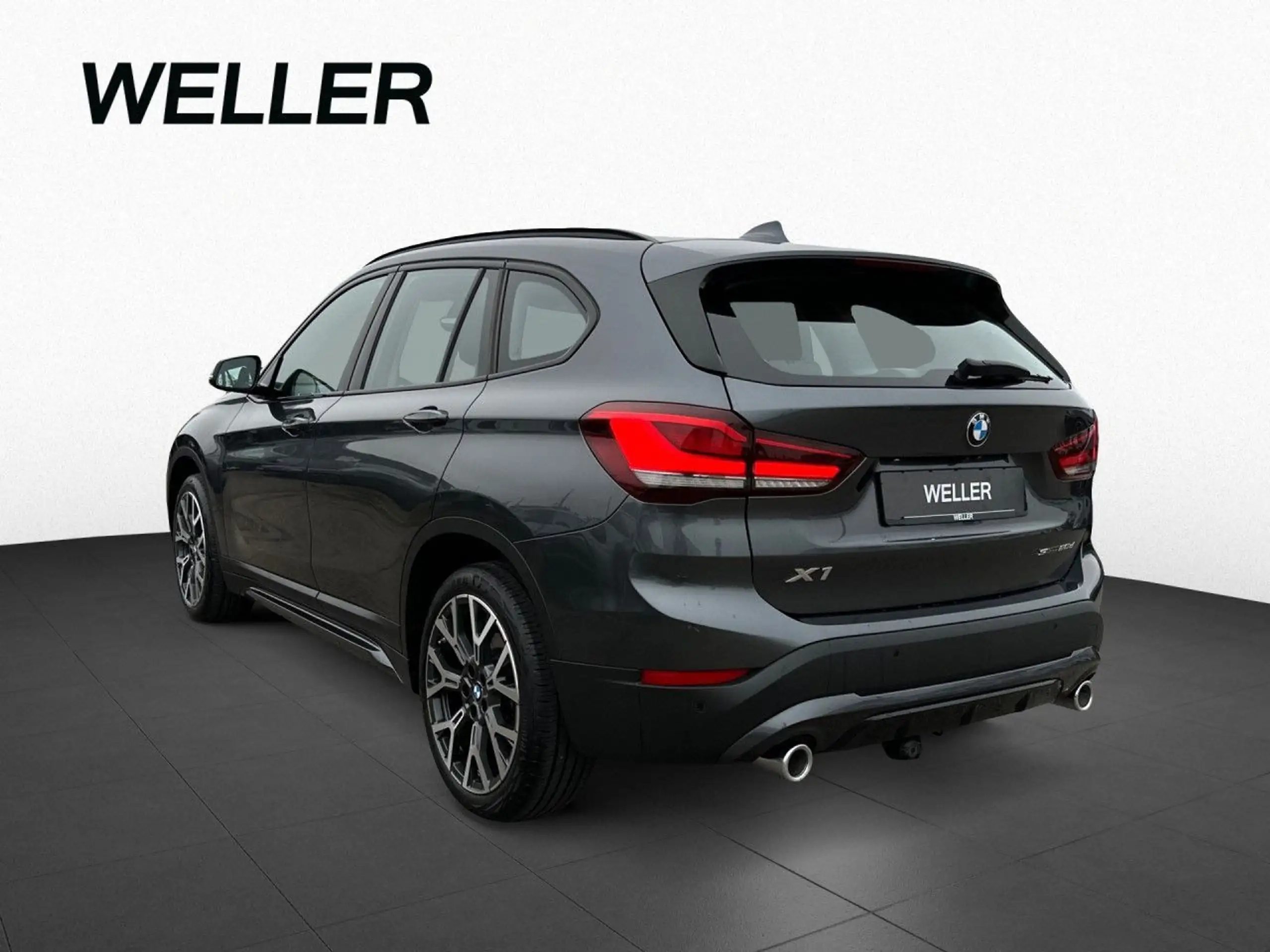 BMW - X1