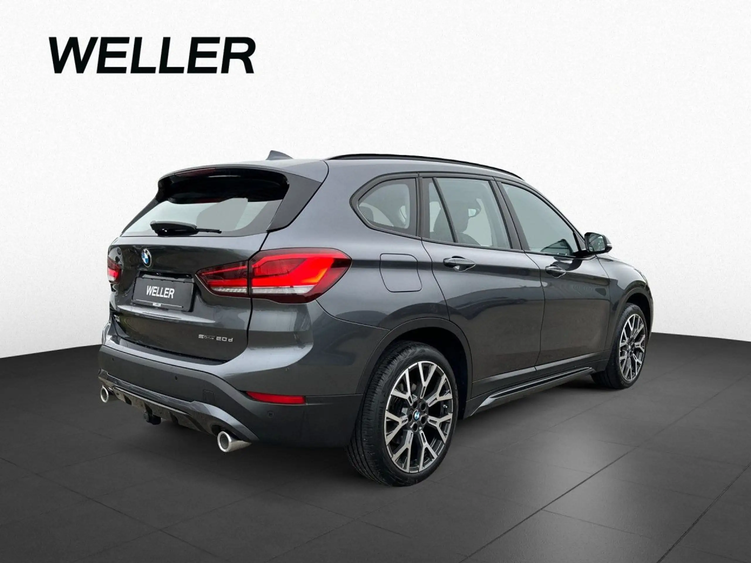 BMW - X1