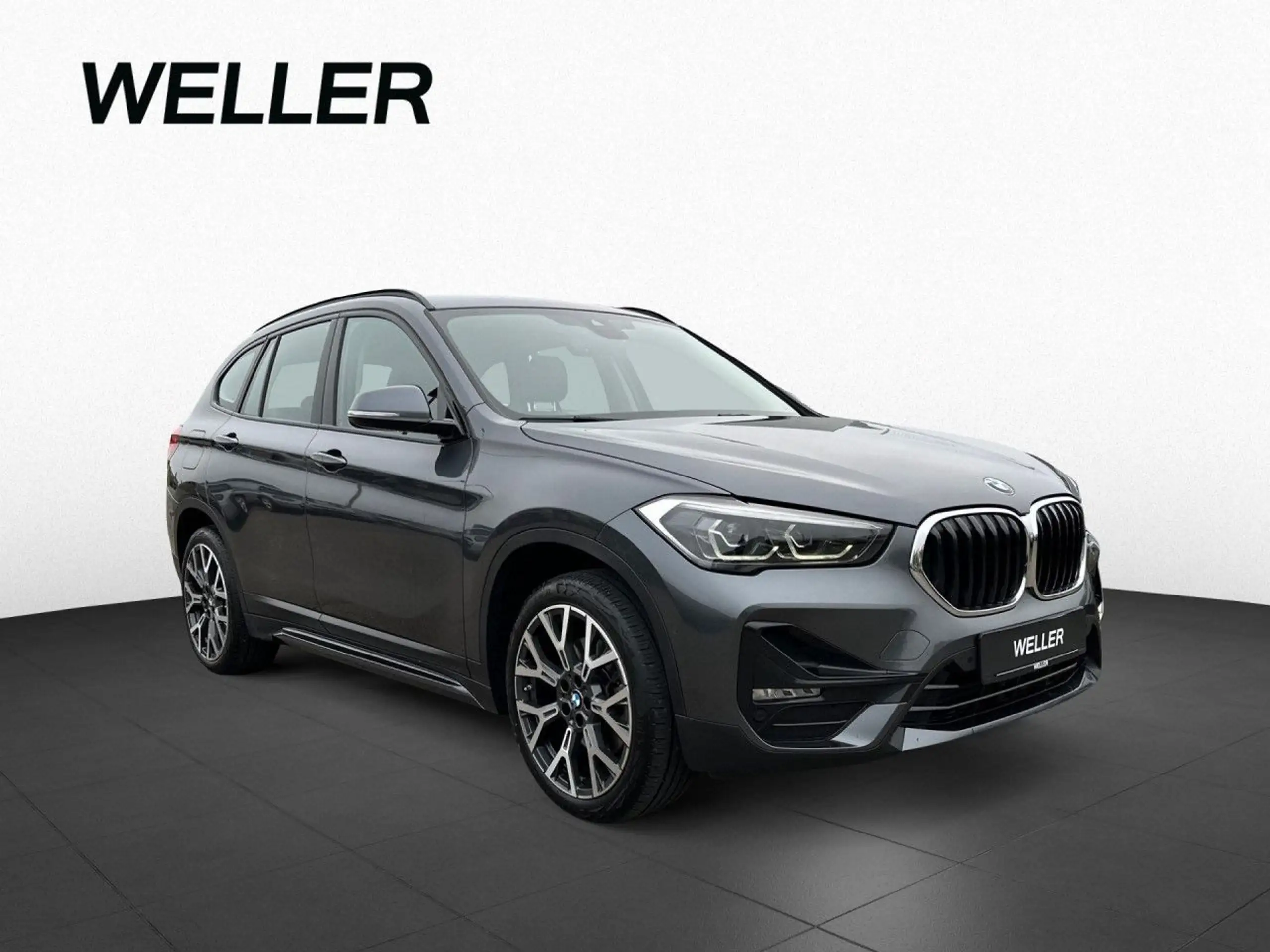 BMW - X1