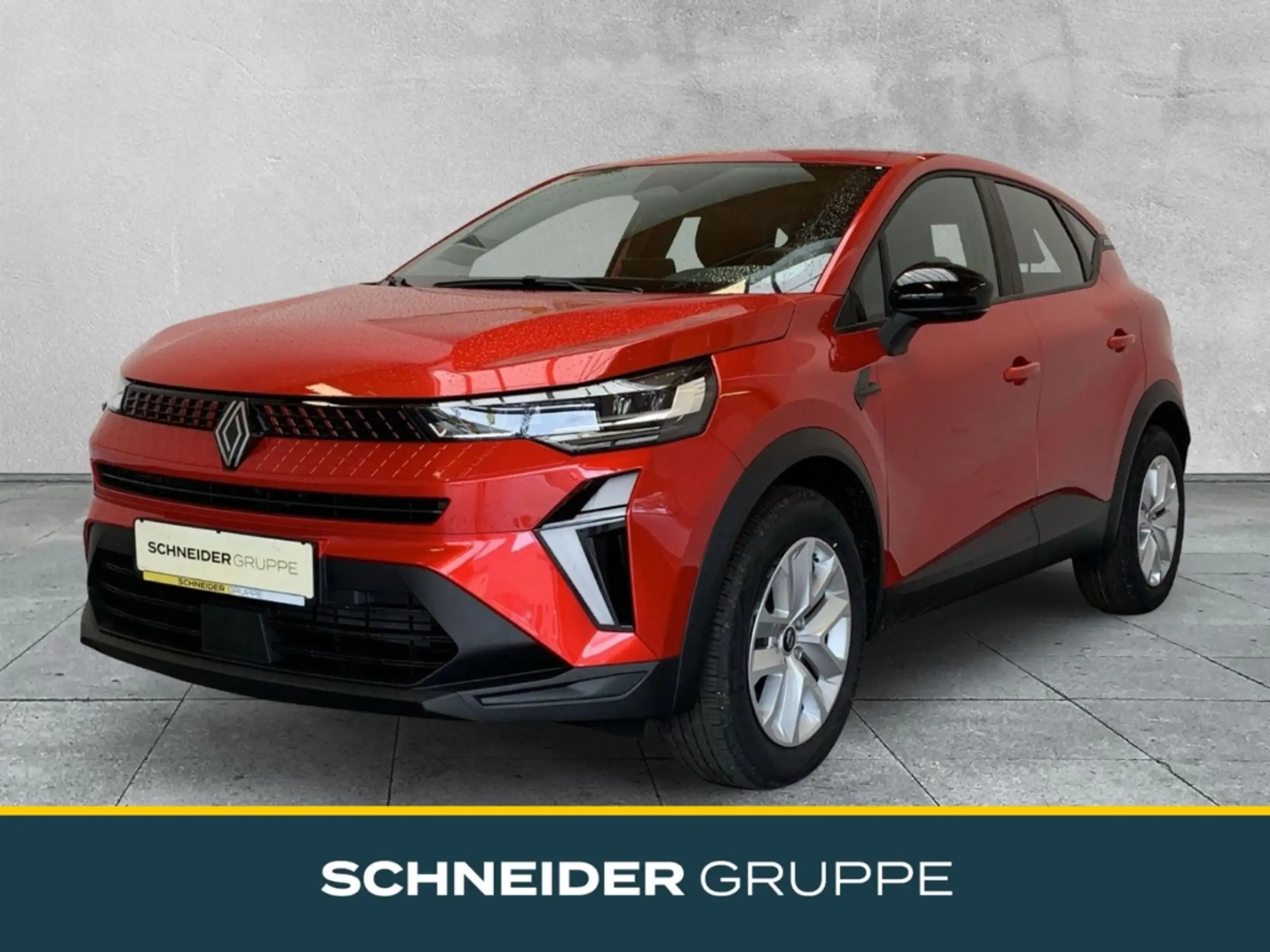 Renault Captur 2023