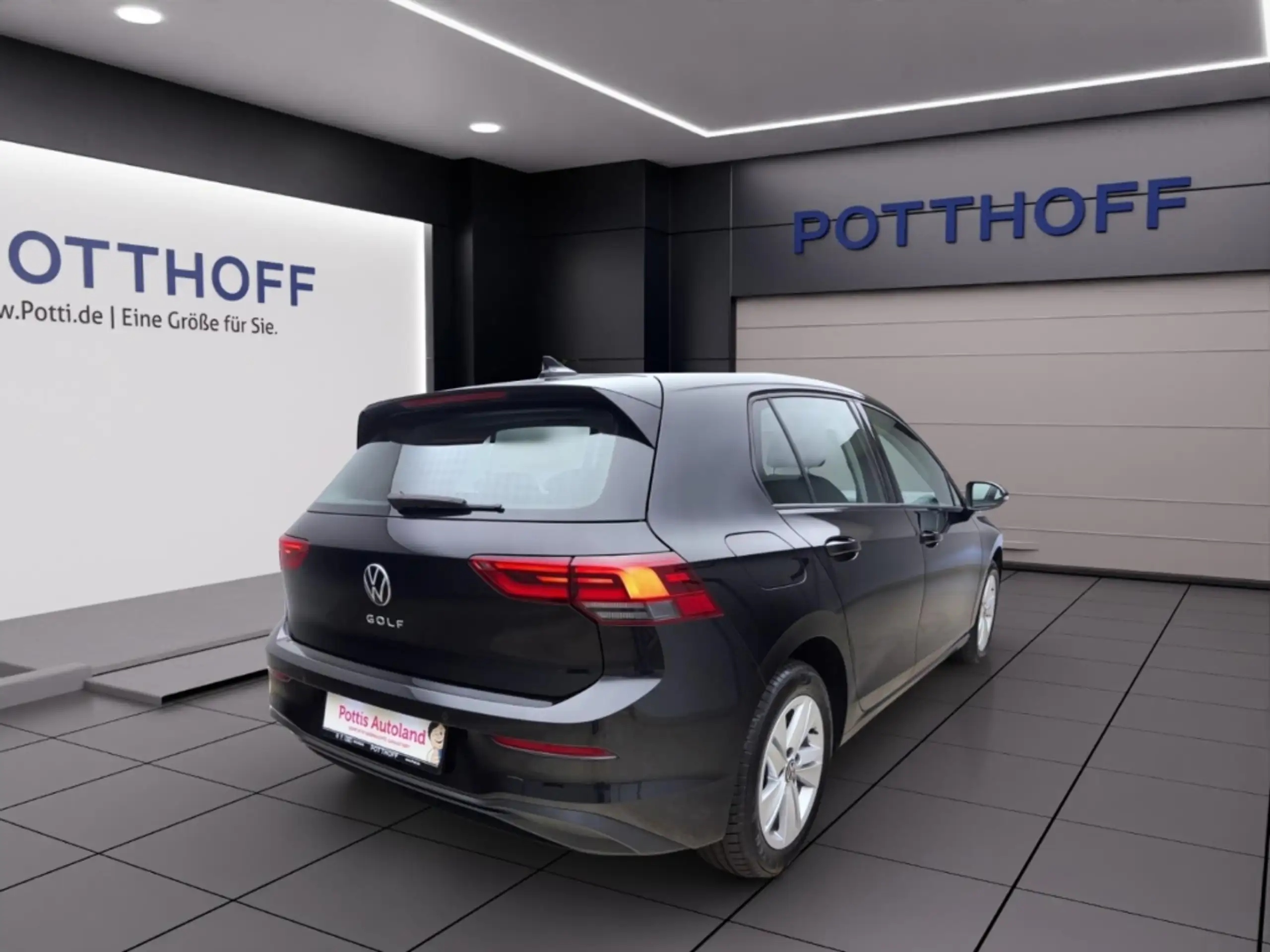 Volkswagen - Golf