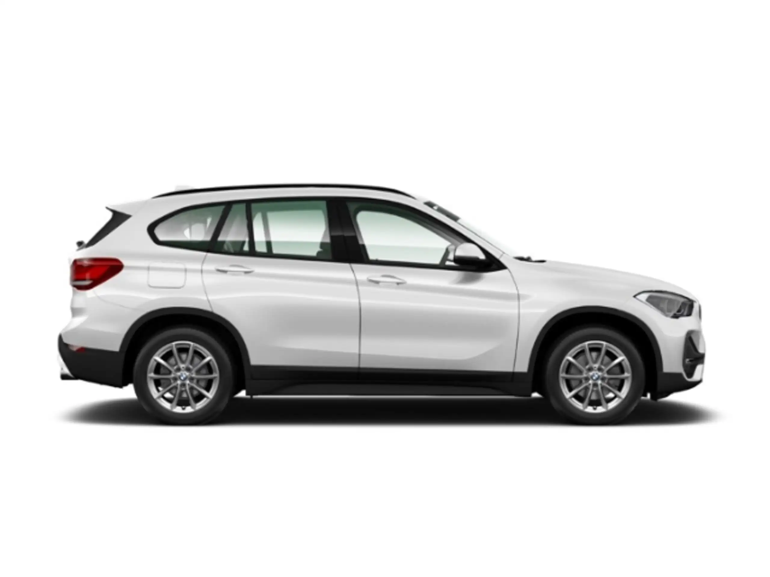 BMW - X1