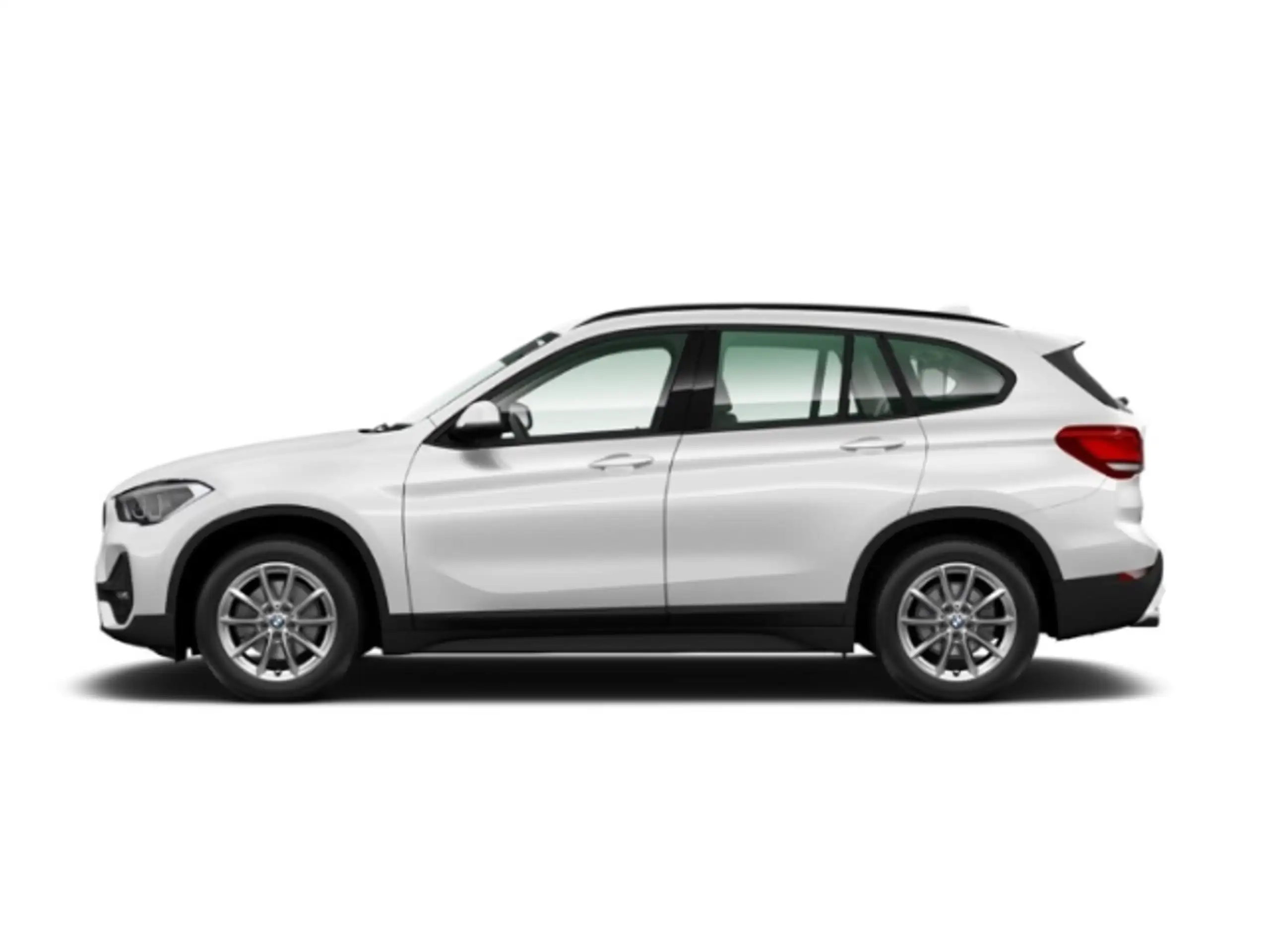 BMW - X1