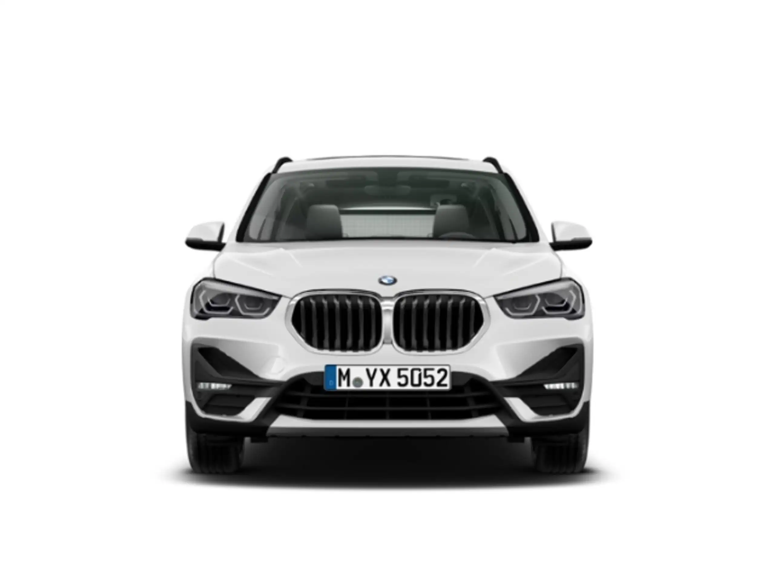 BMW - X1