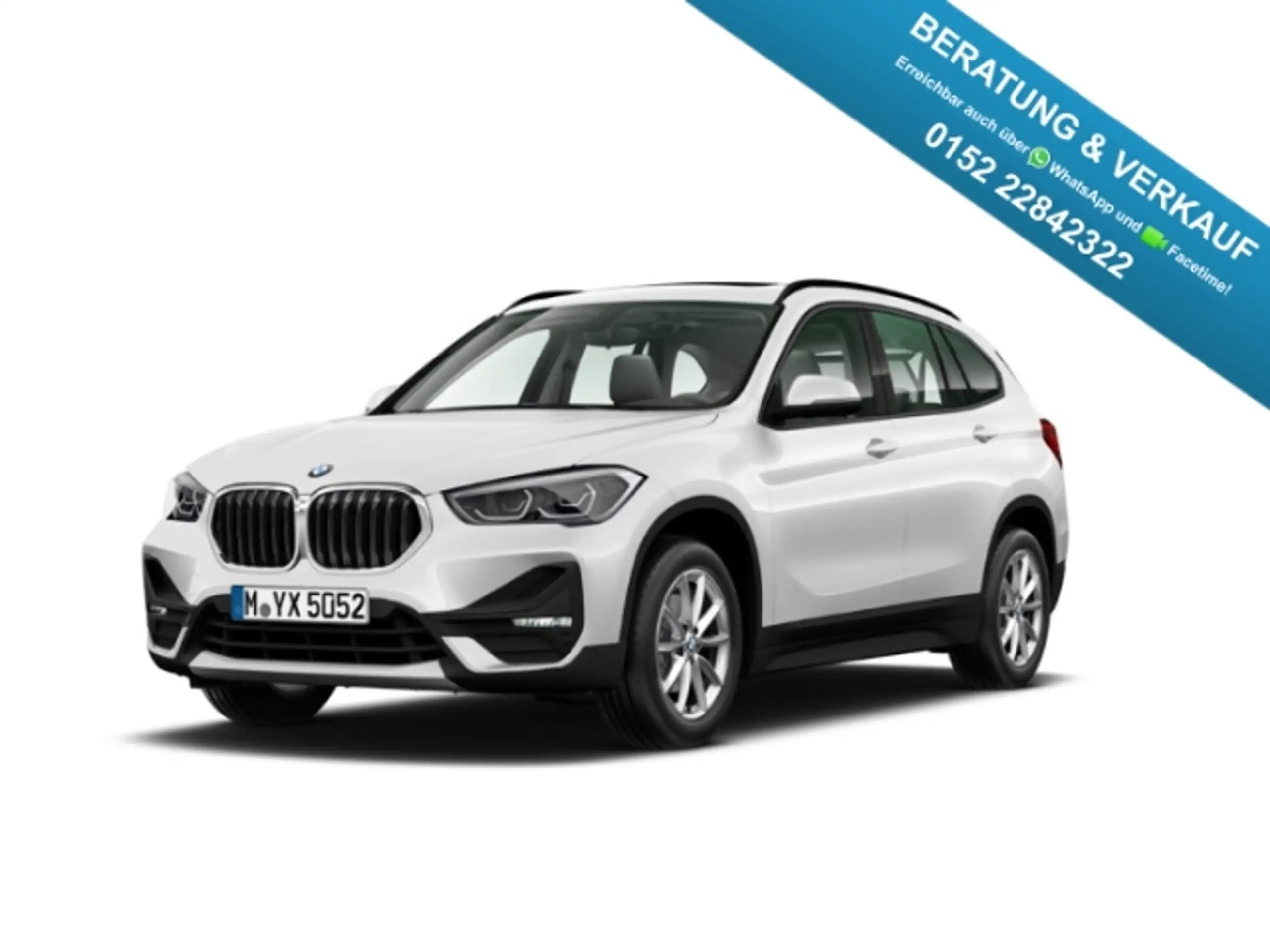 BMW - X1