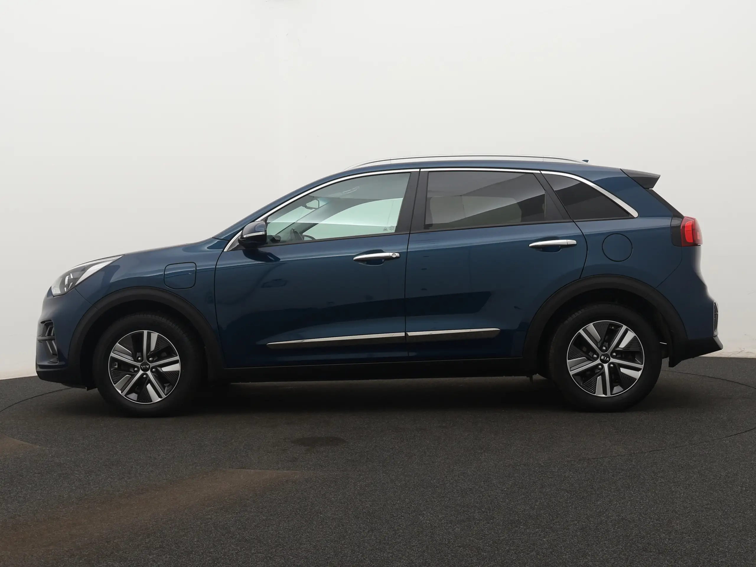 Kia - Niro