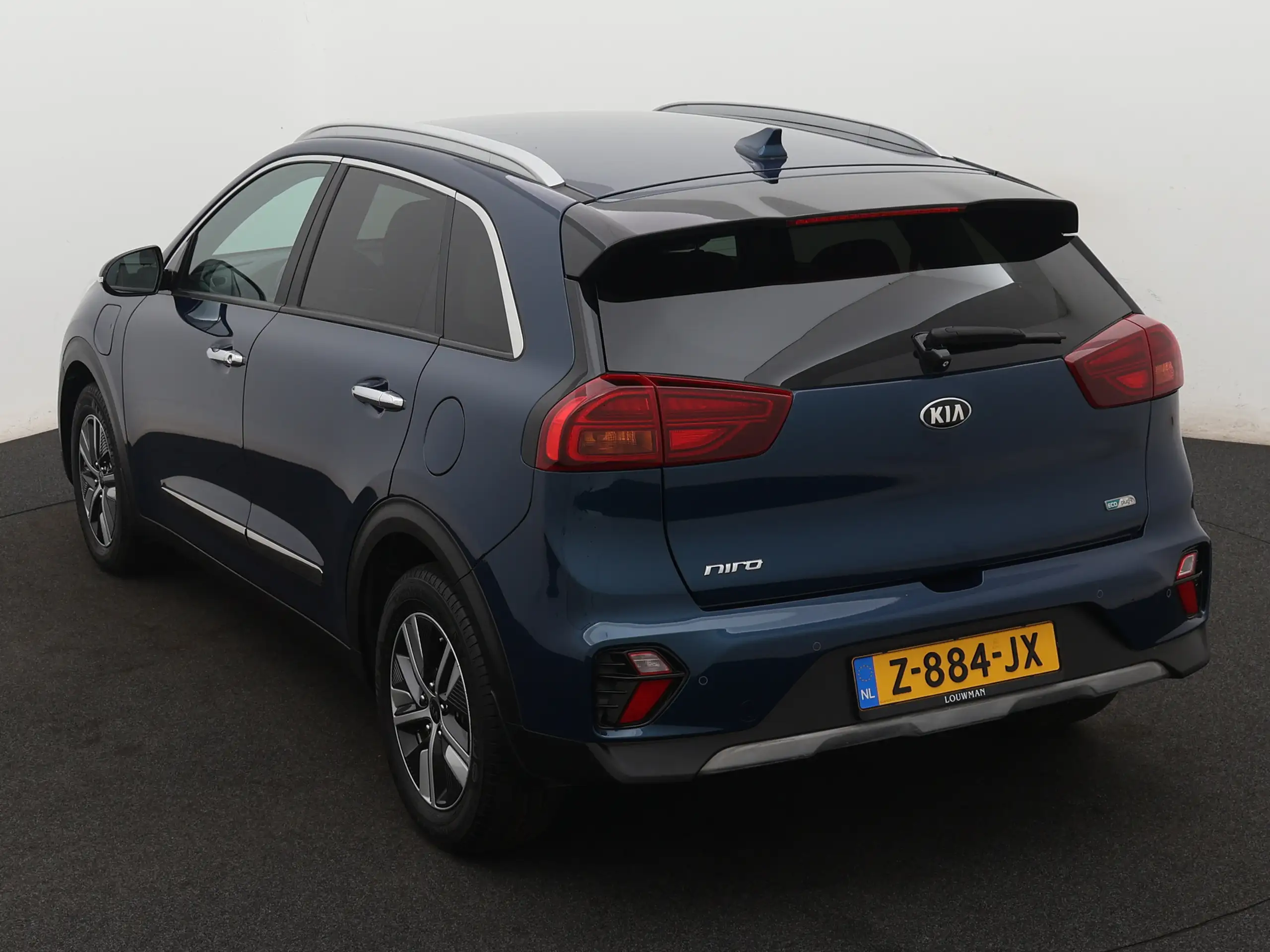 Kia - Niro