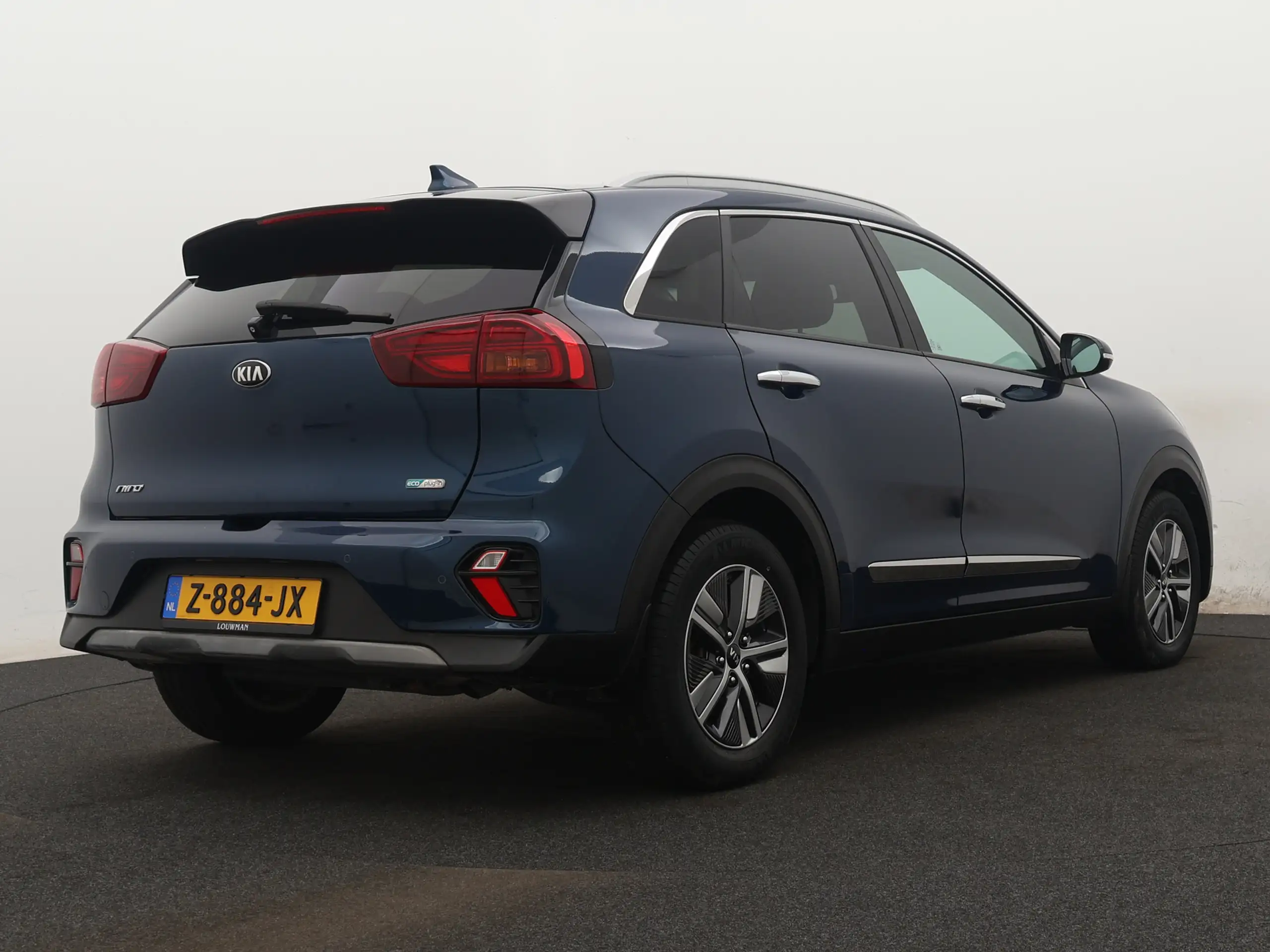 Kia - Niro