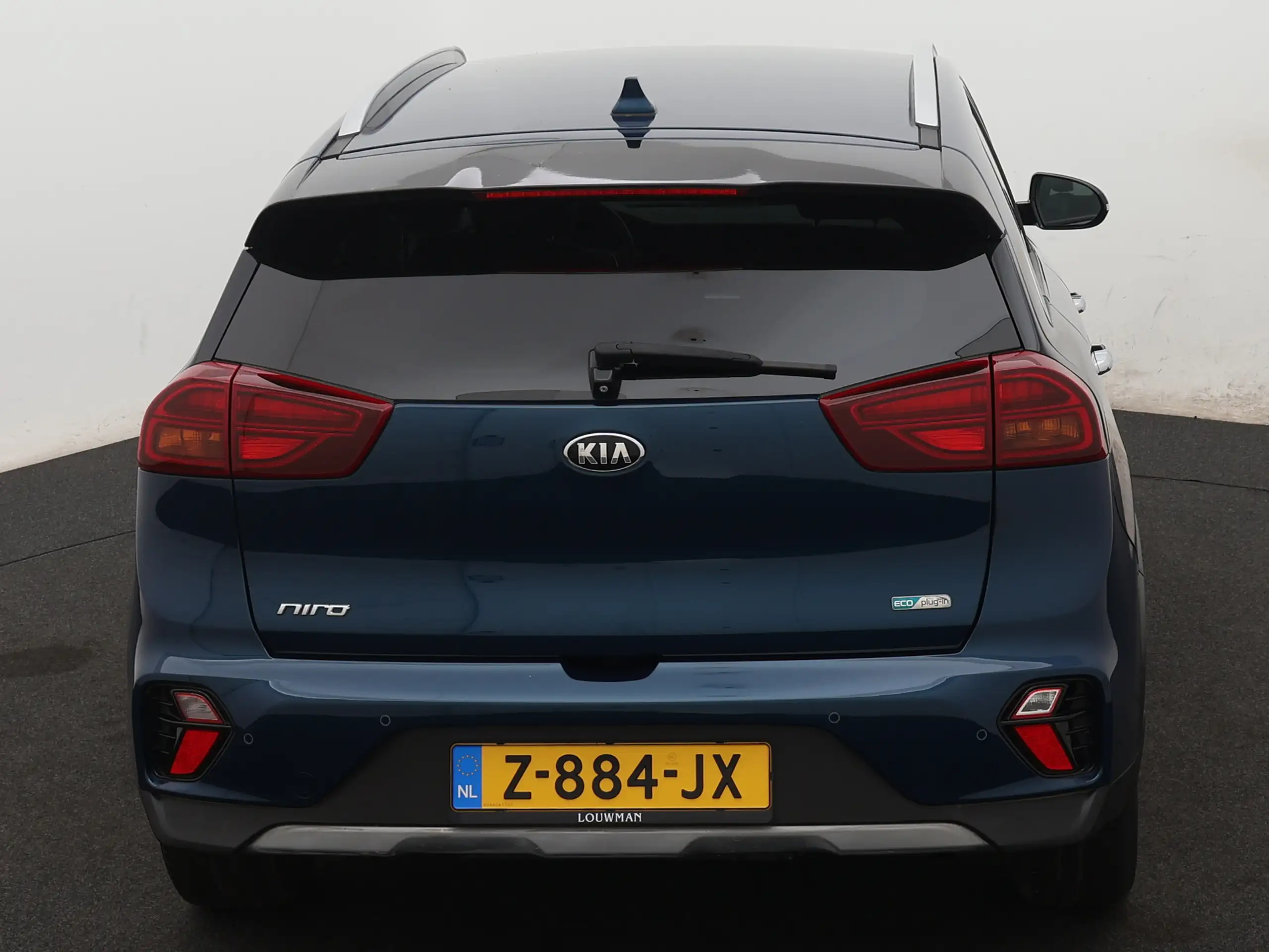 Kia - Niro