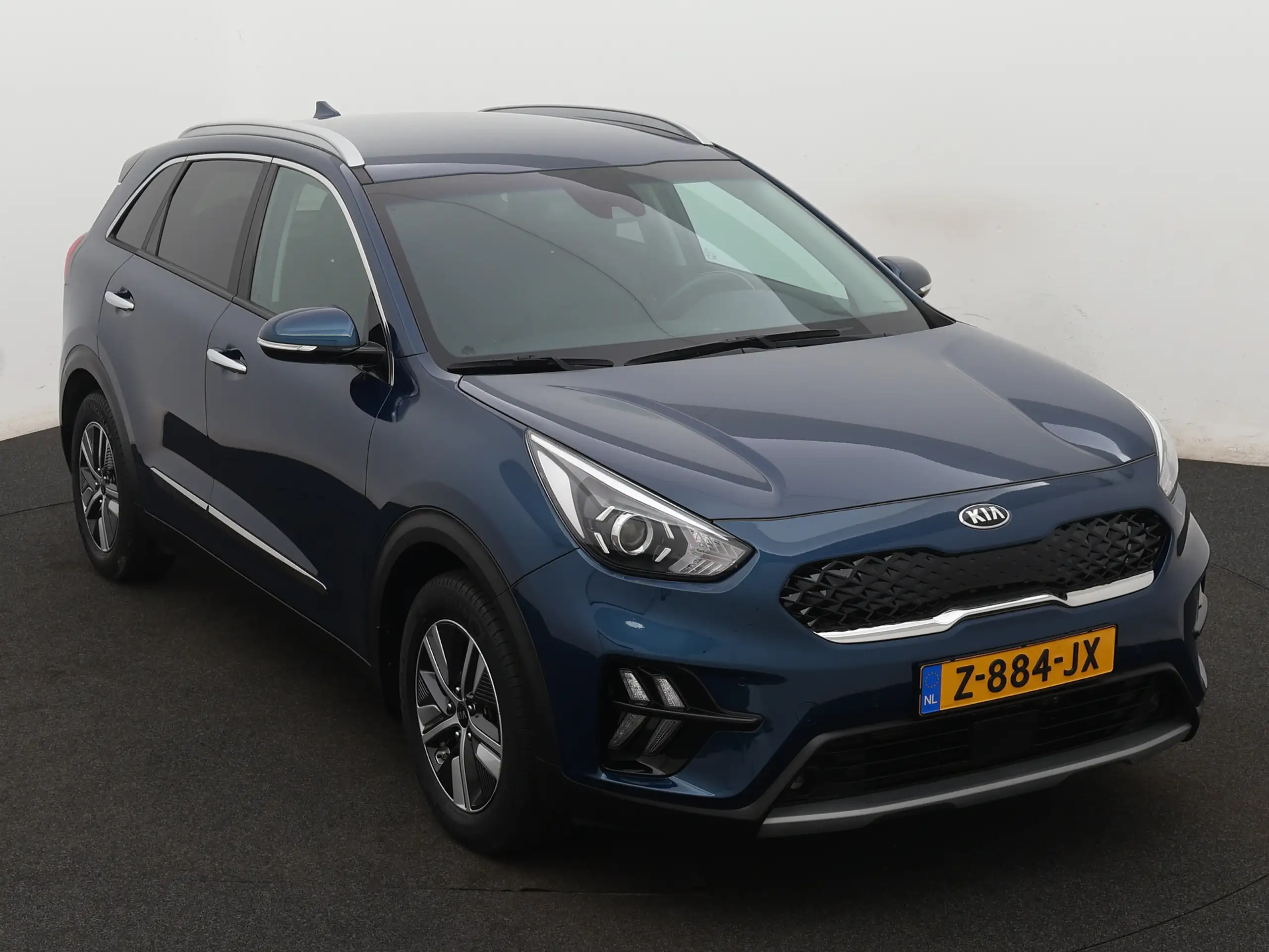 Kia - Niro