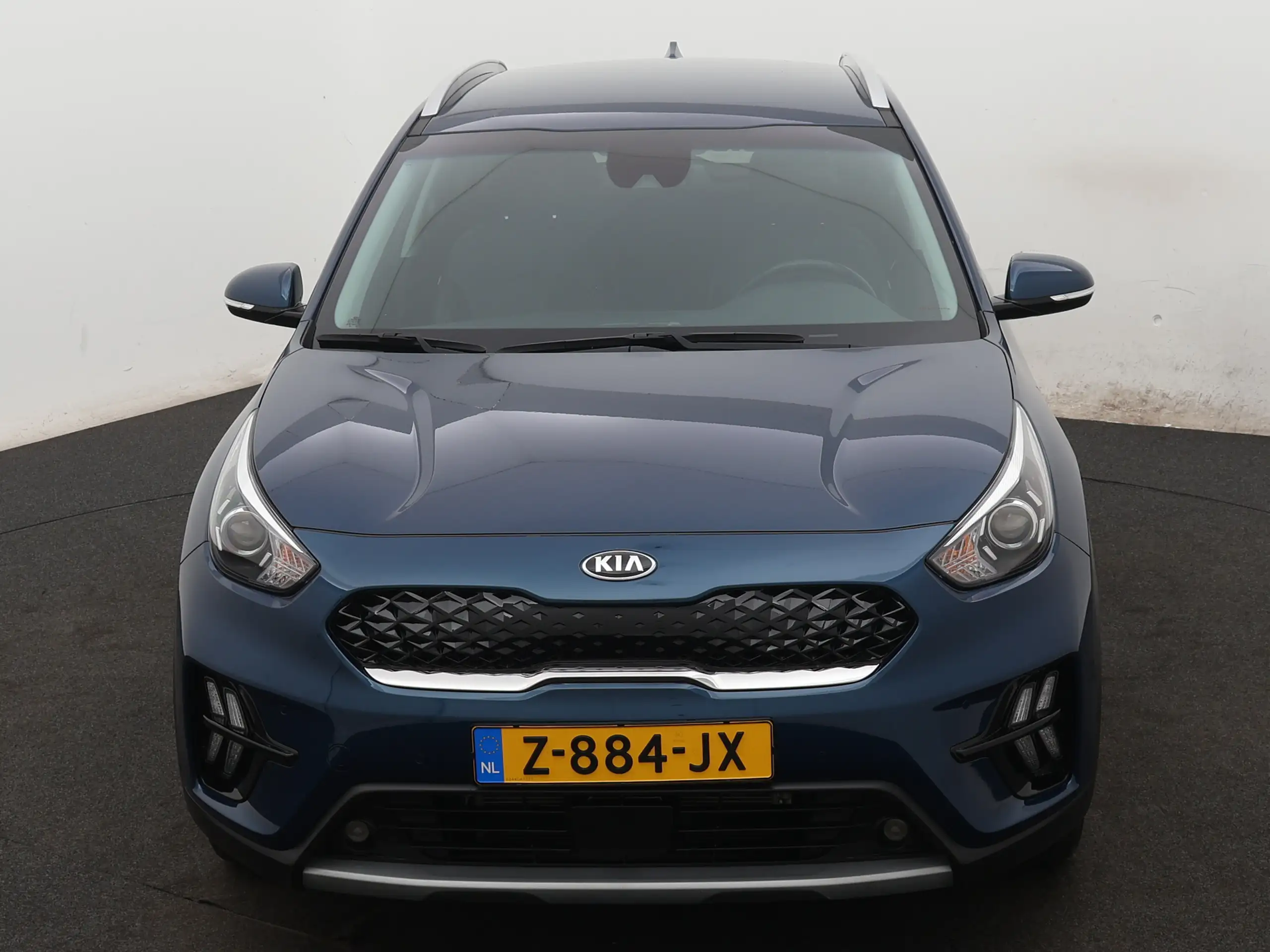 Kia - Niro