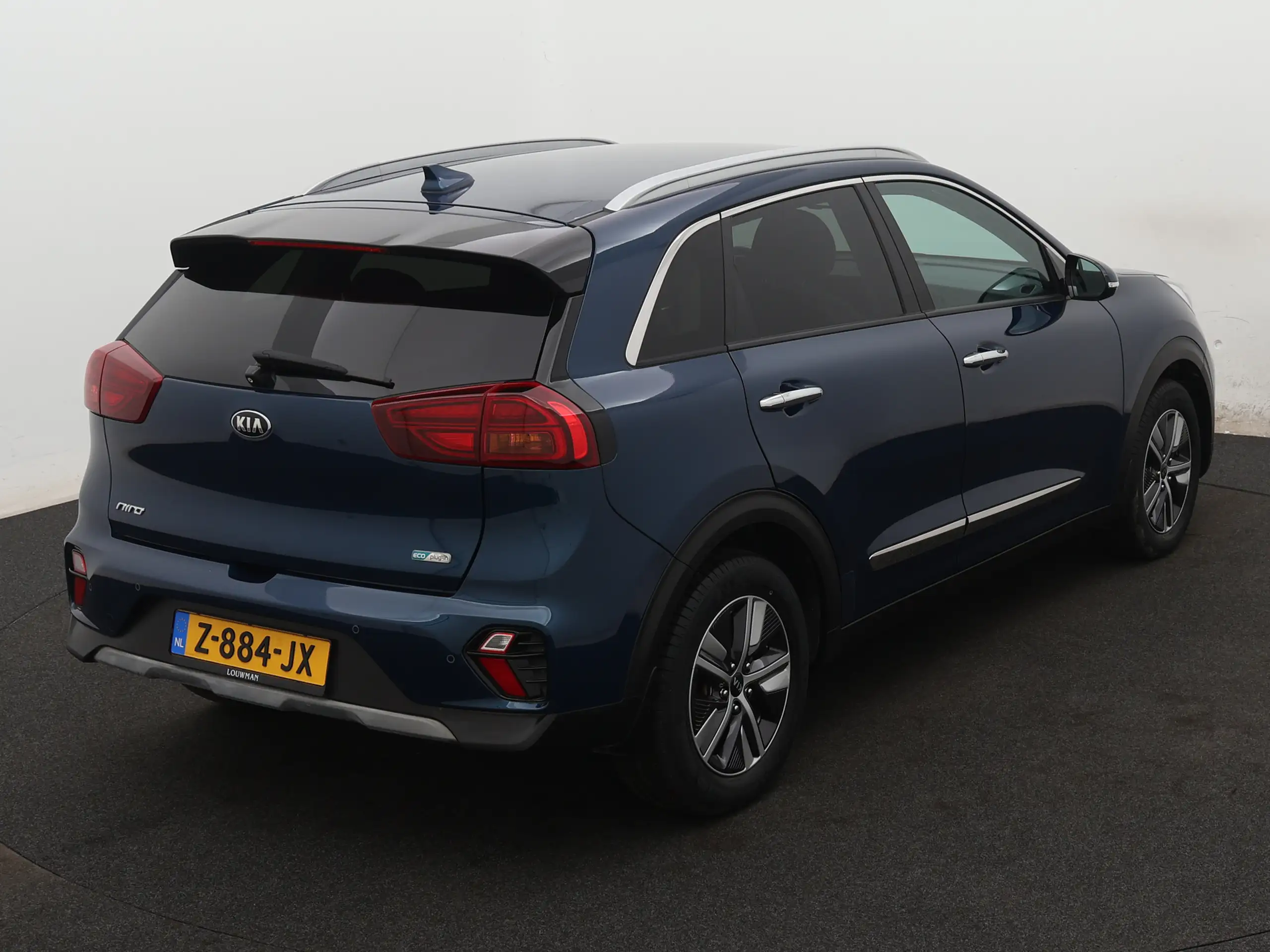 Kia - Niro