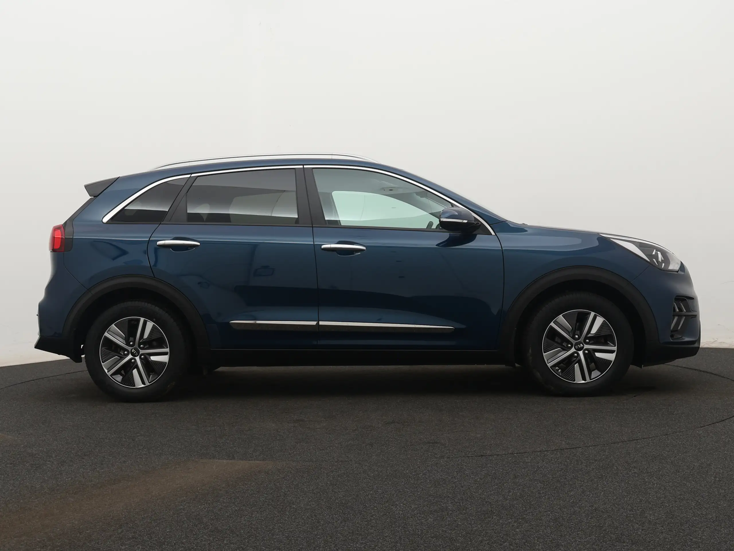 Kia - Niro