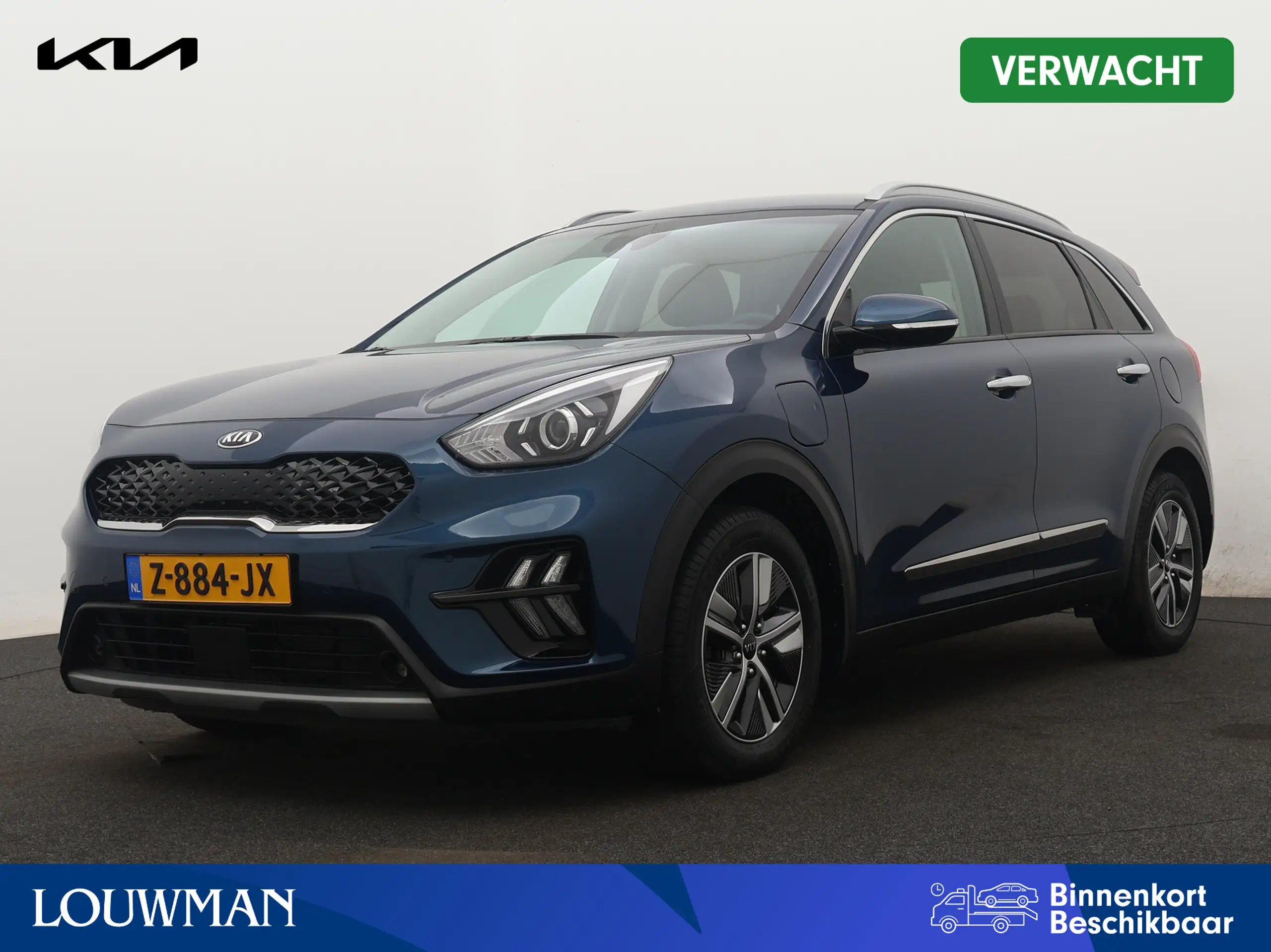 Kia - Niro