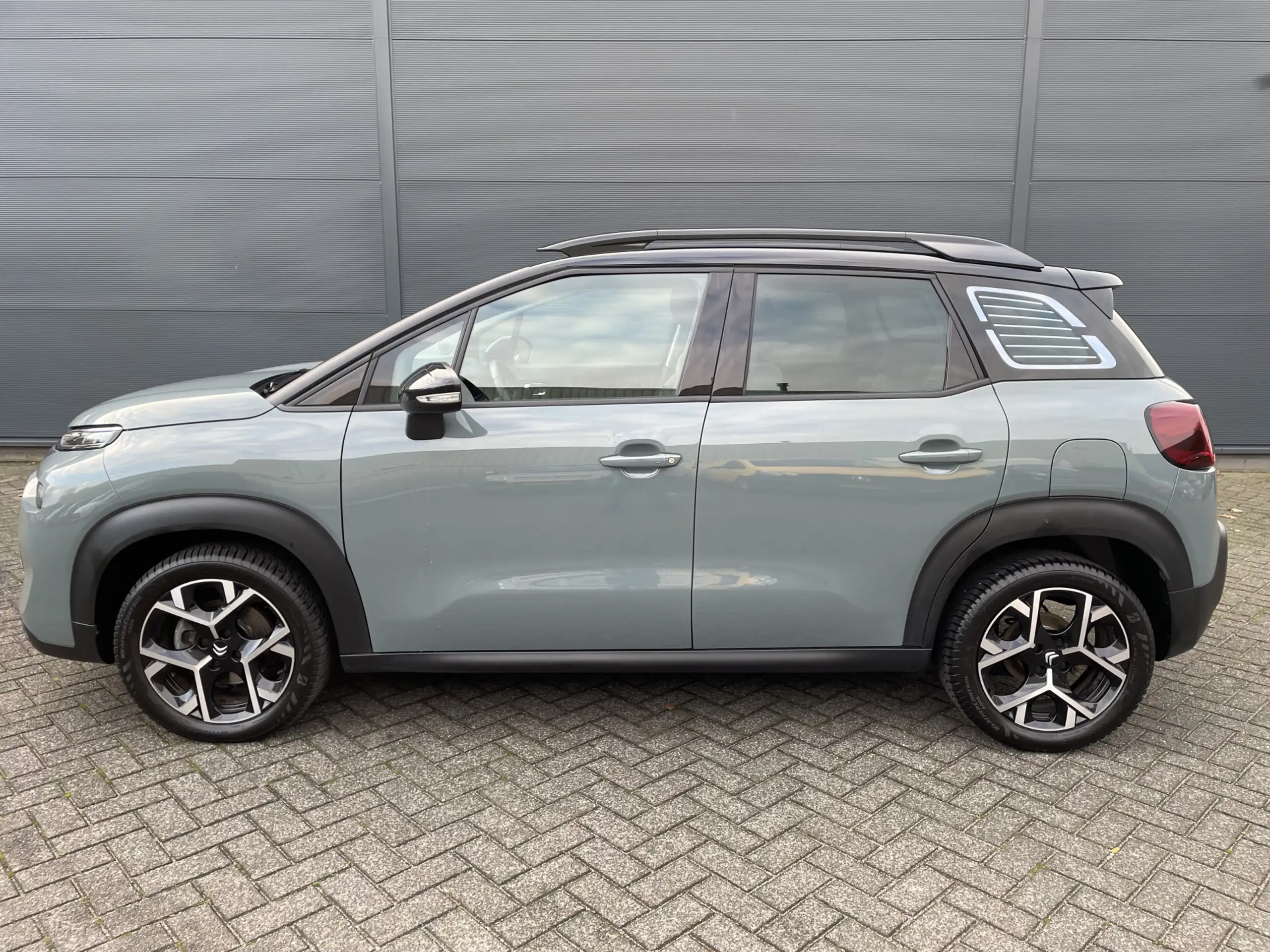 Citroen - C3 Aircross