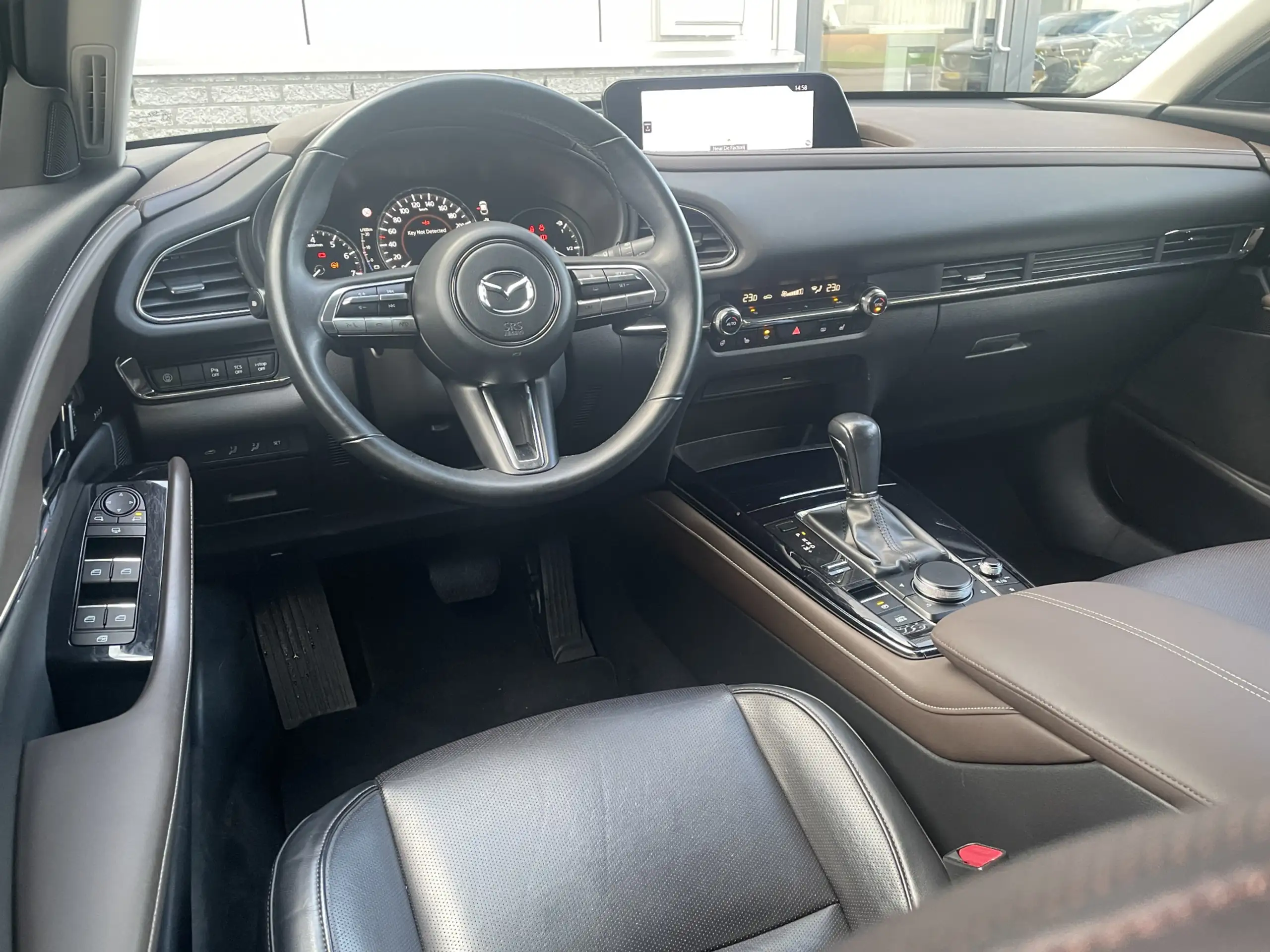 Mazda - CX-30