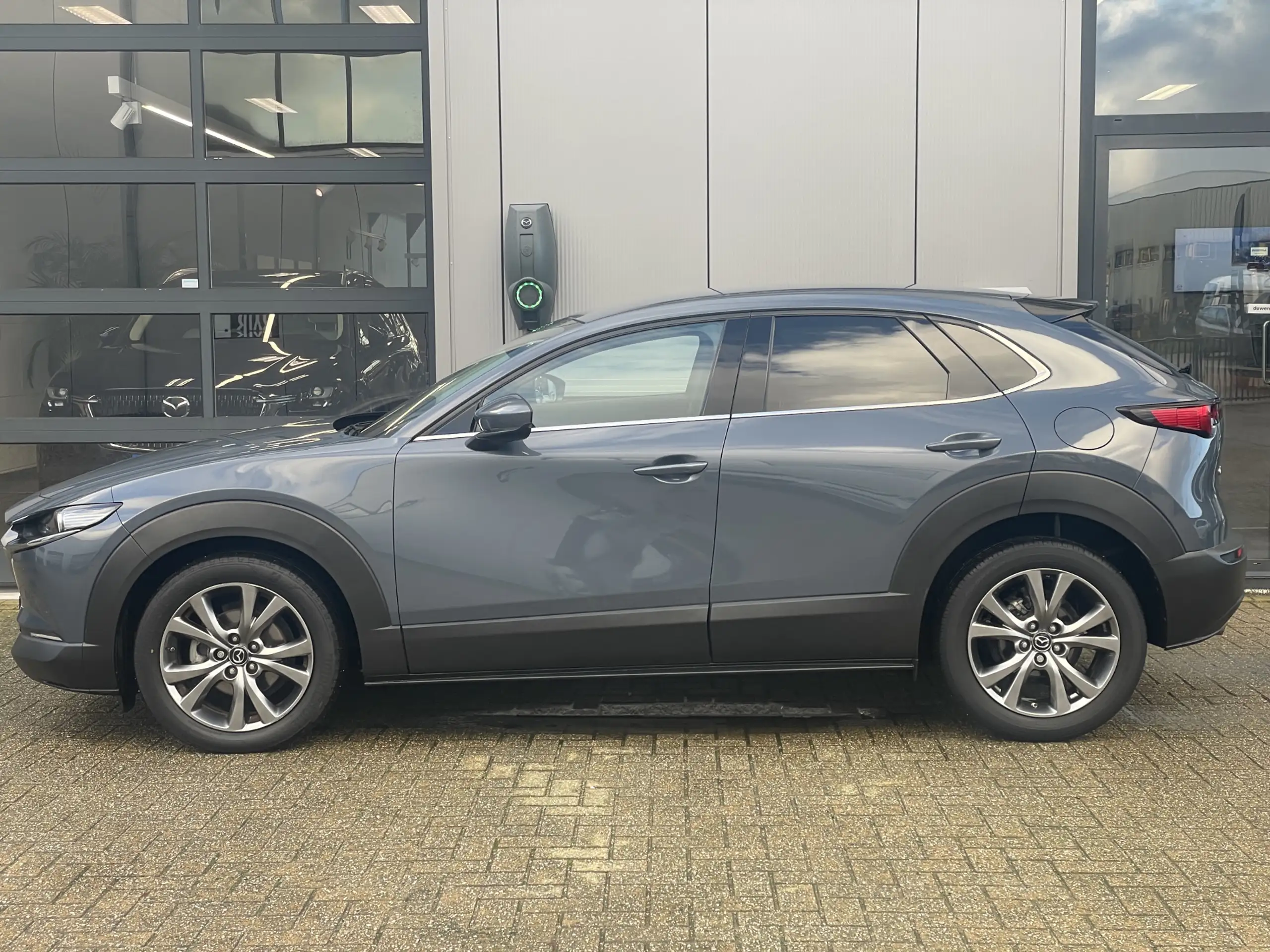 Mazda - CX-30