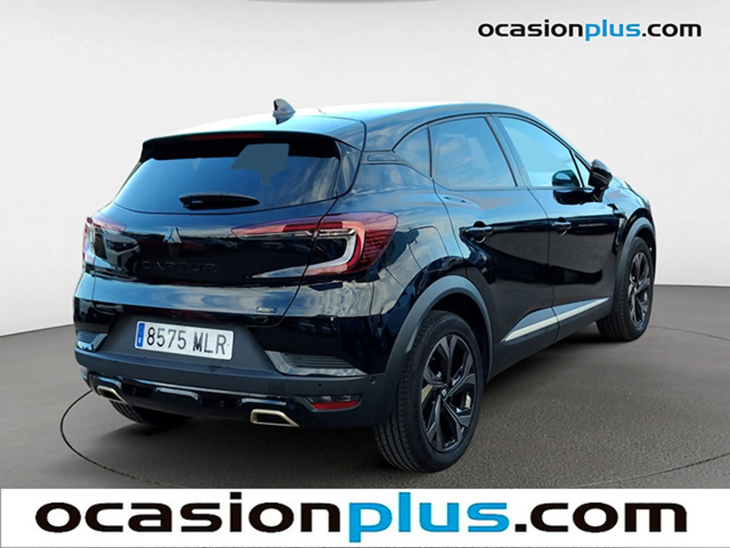 Renault - Captur