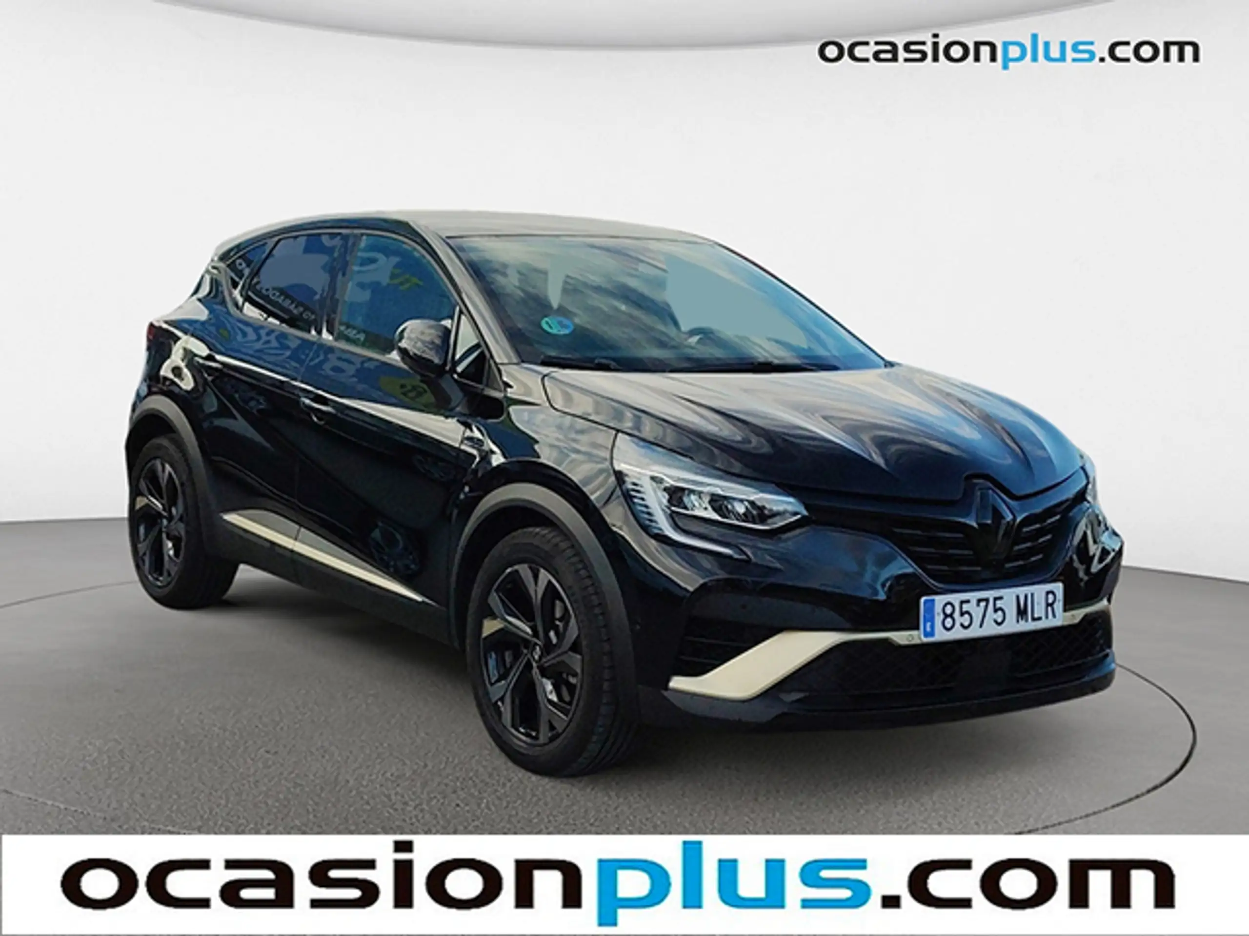 Renault - Captur