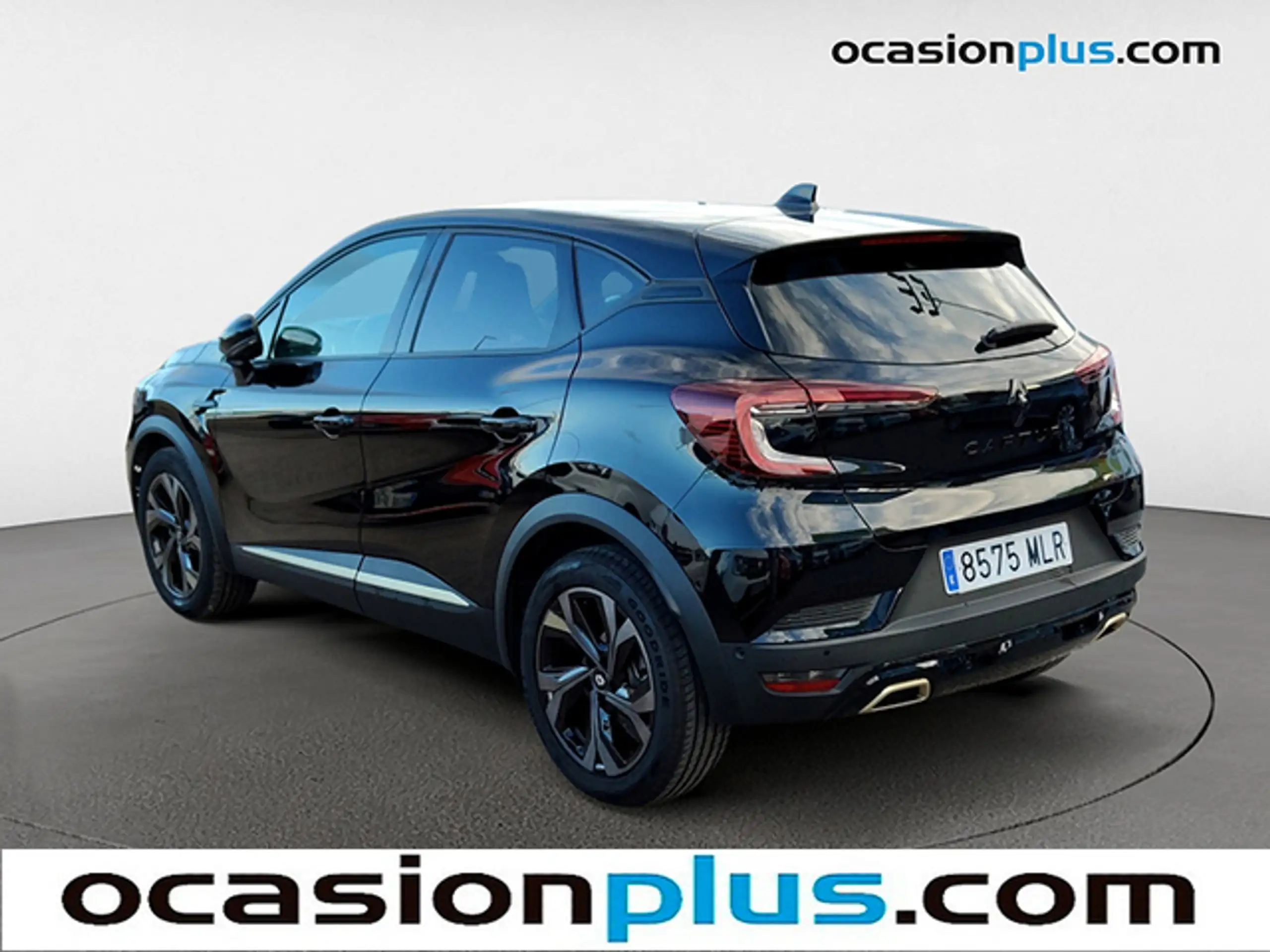 Renault - Captur