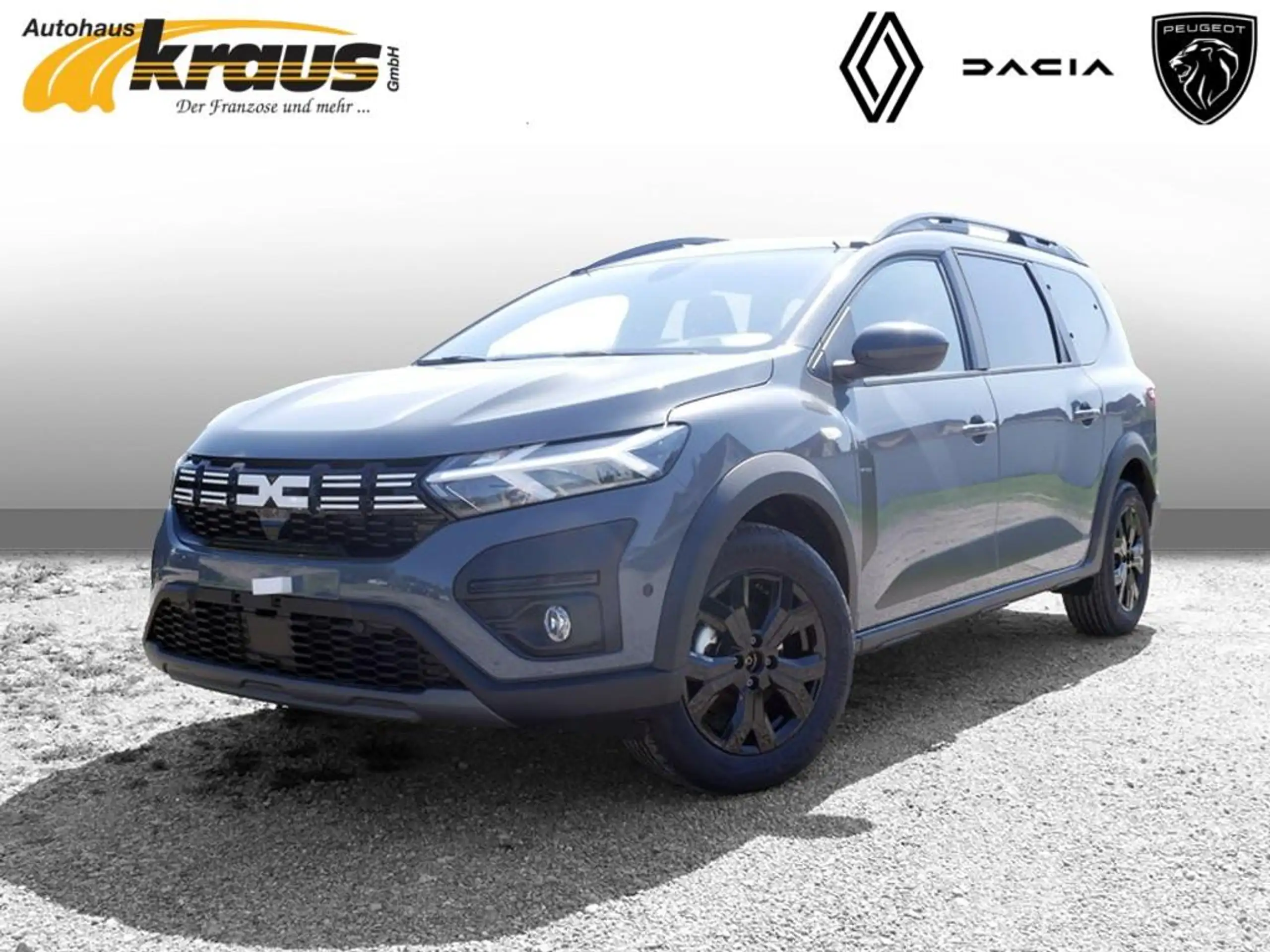 Dacia Jogger 2023