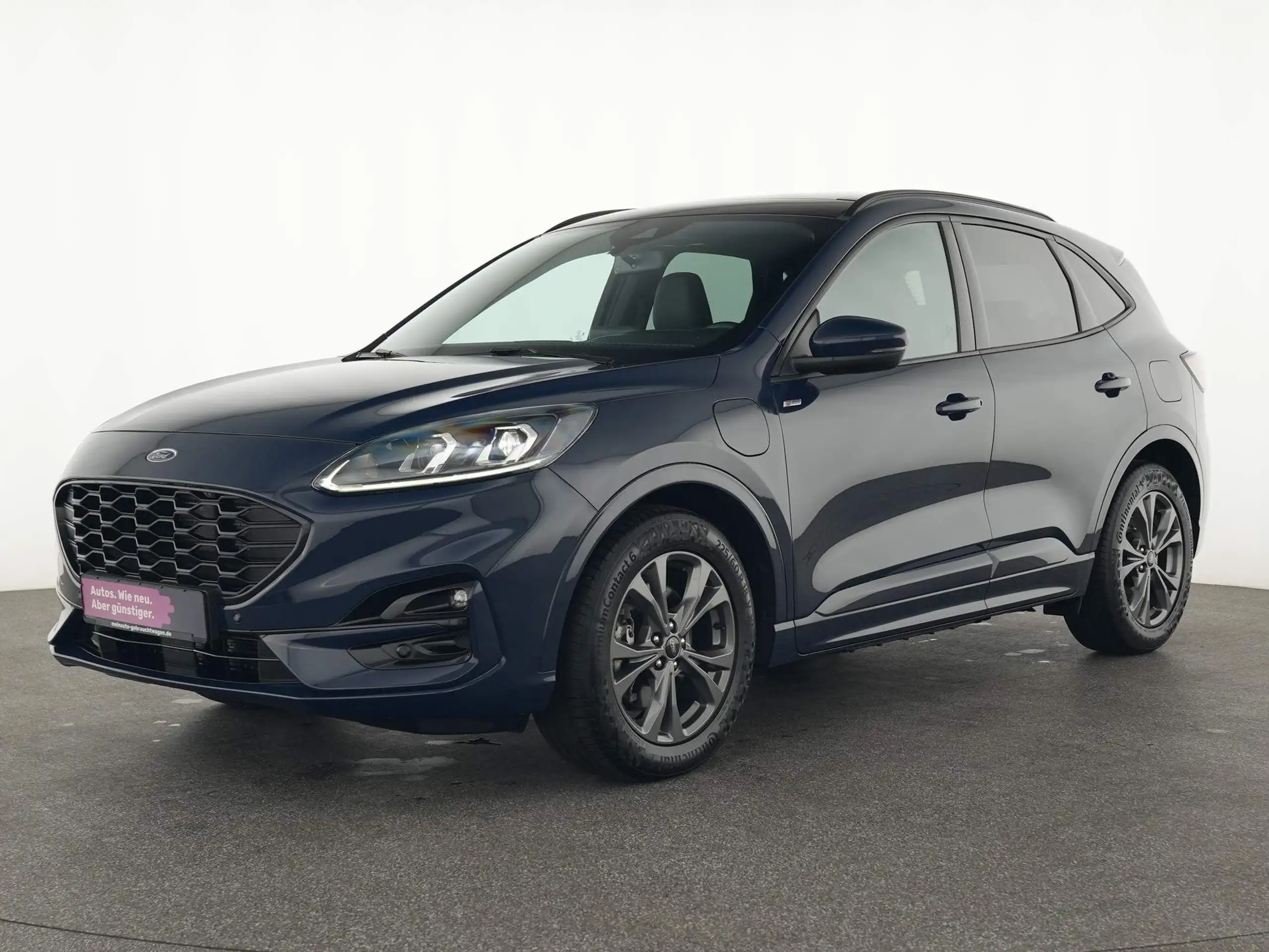 Ford - Kuga