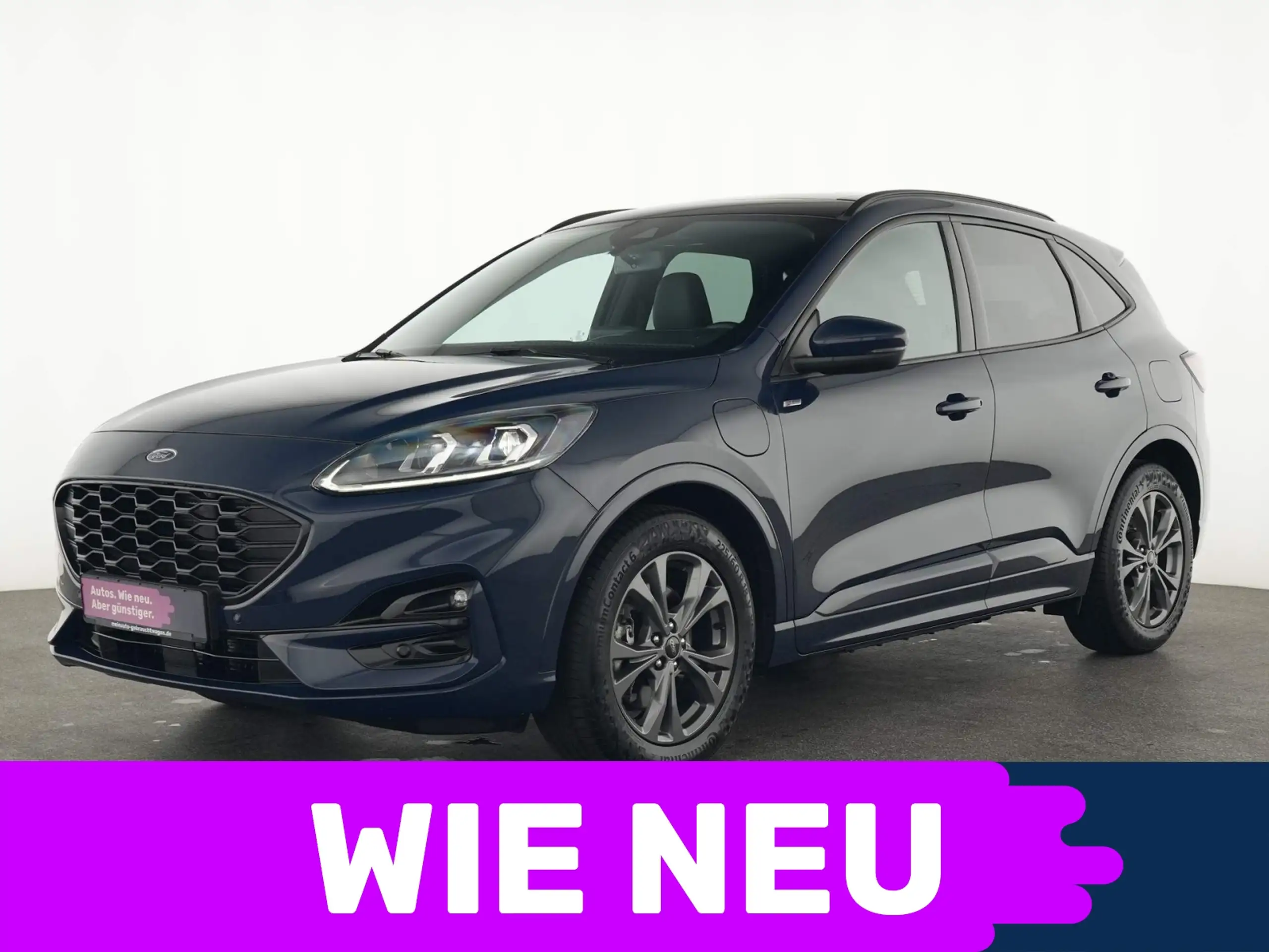 Ford - Kuga