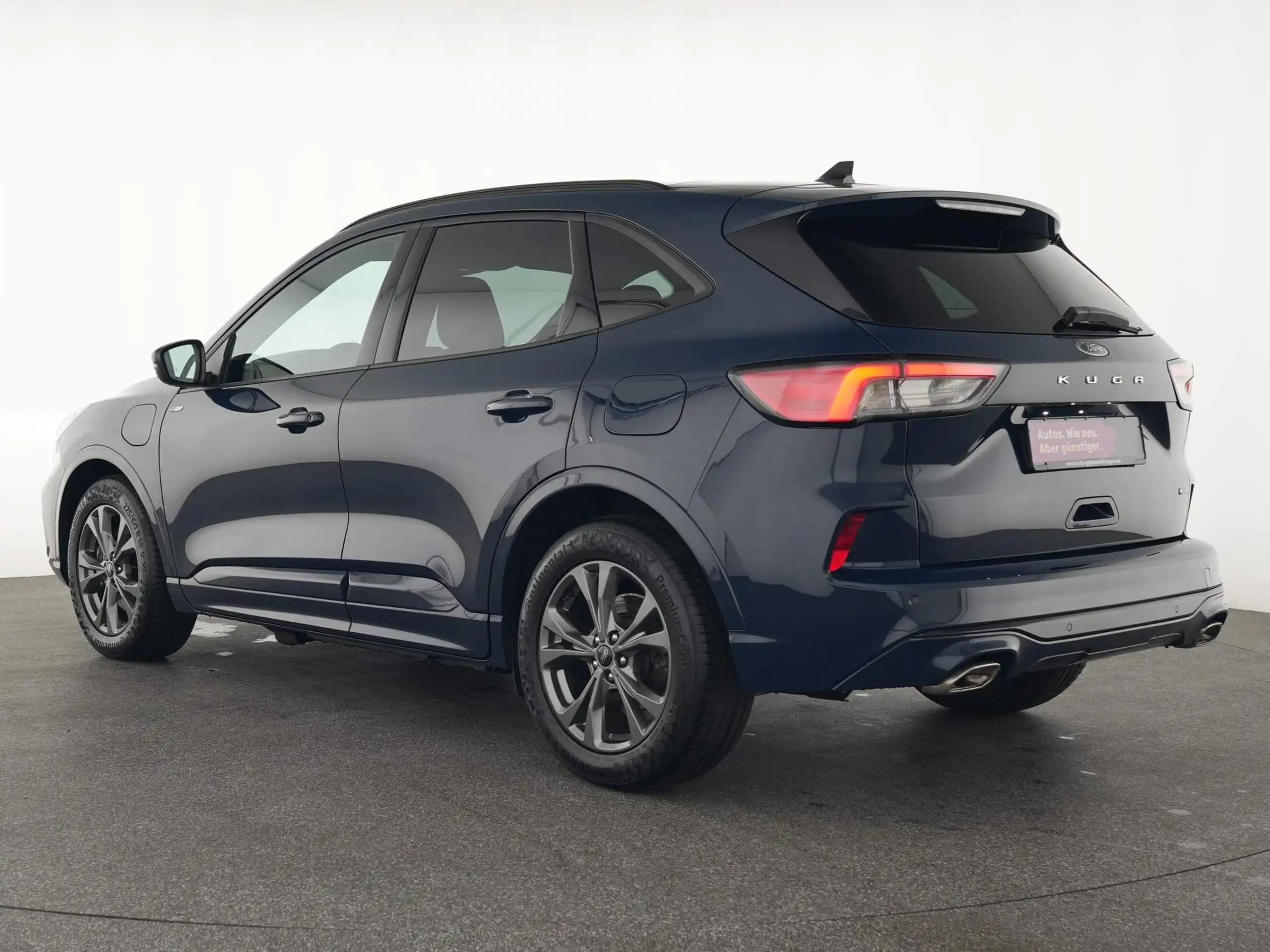 Ford - Kuga