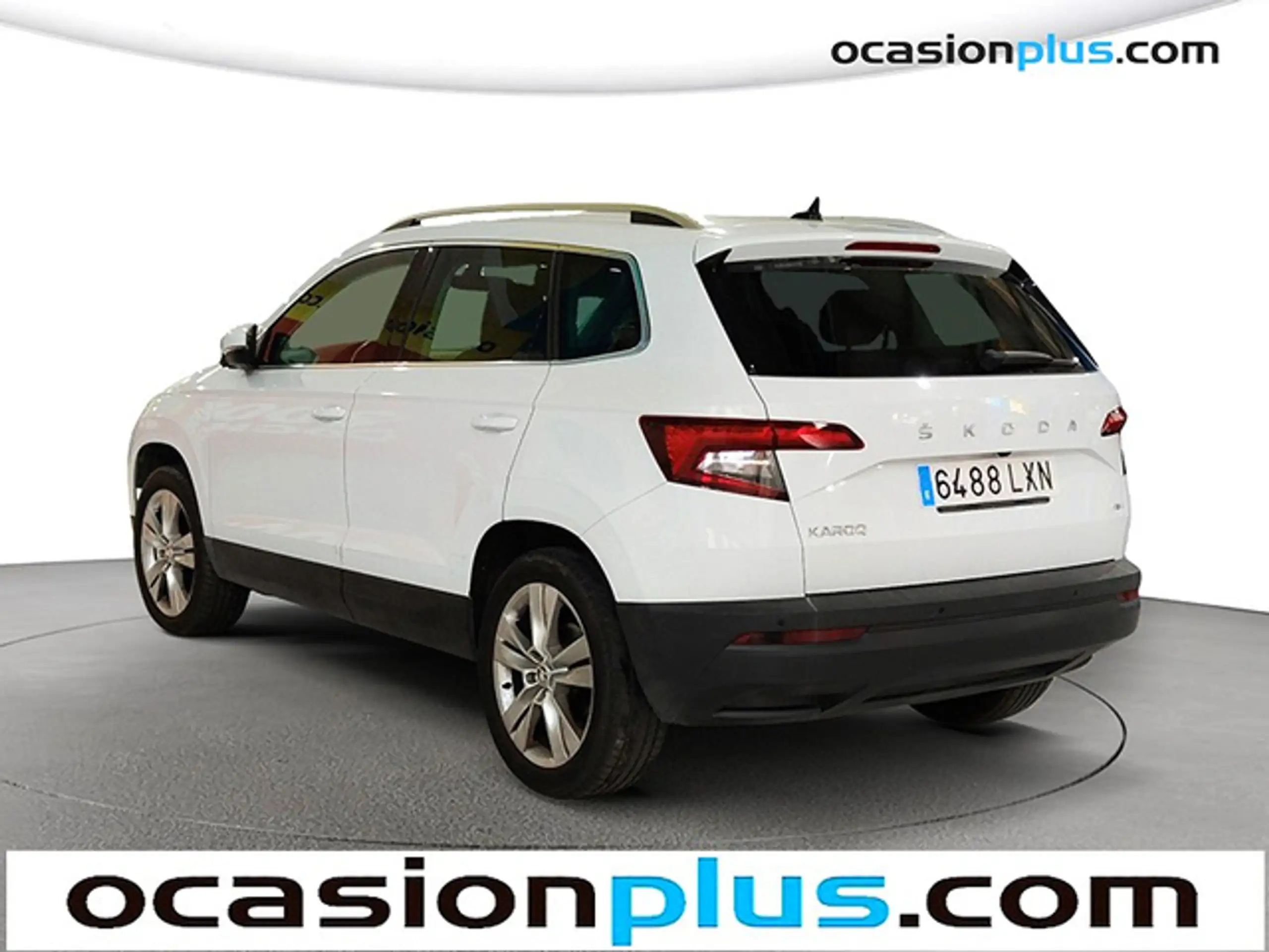 Skoda - Karoq