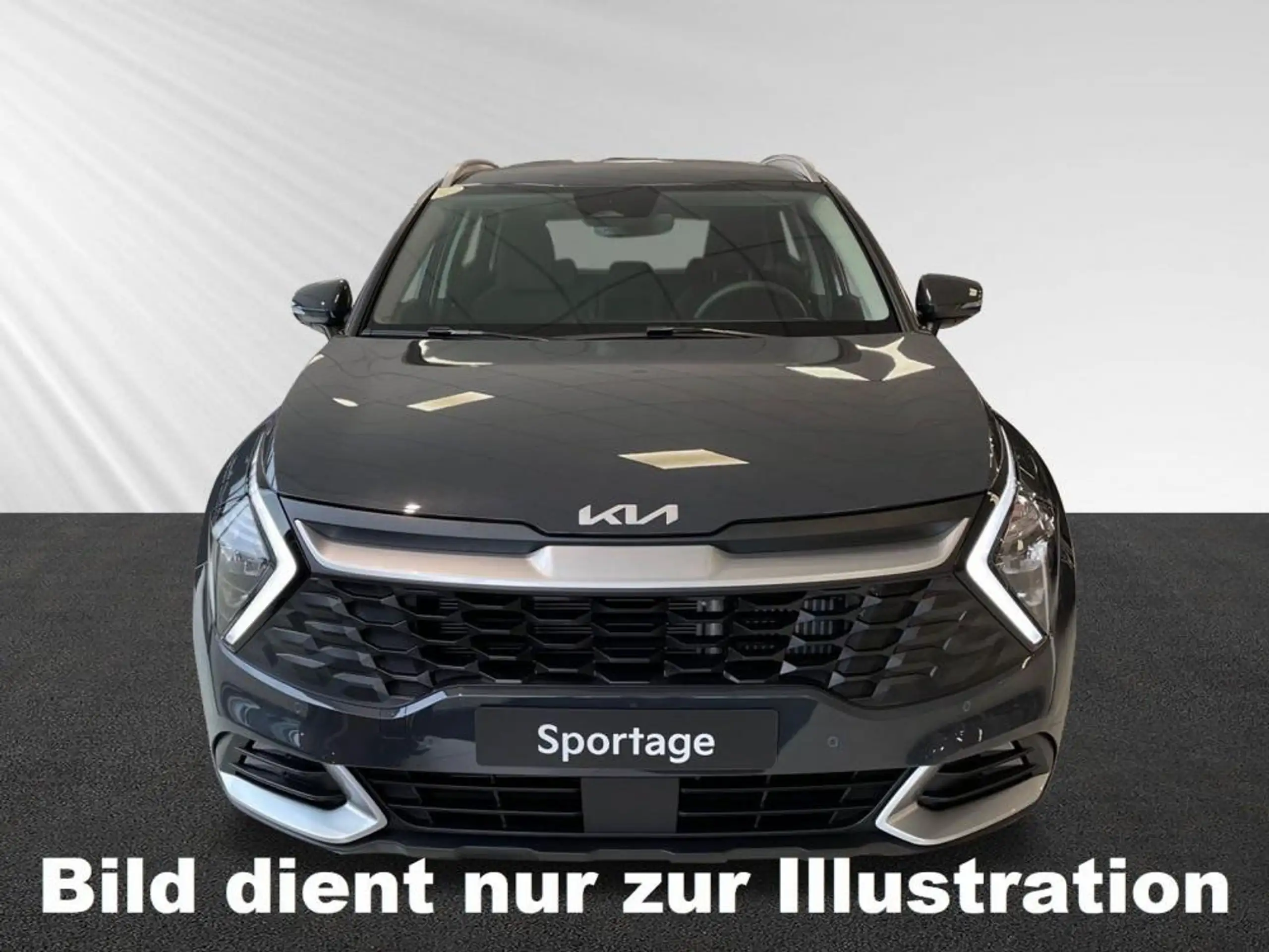 Kia - Sportage