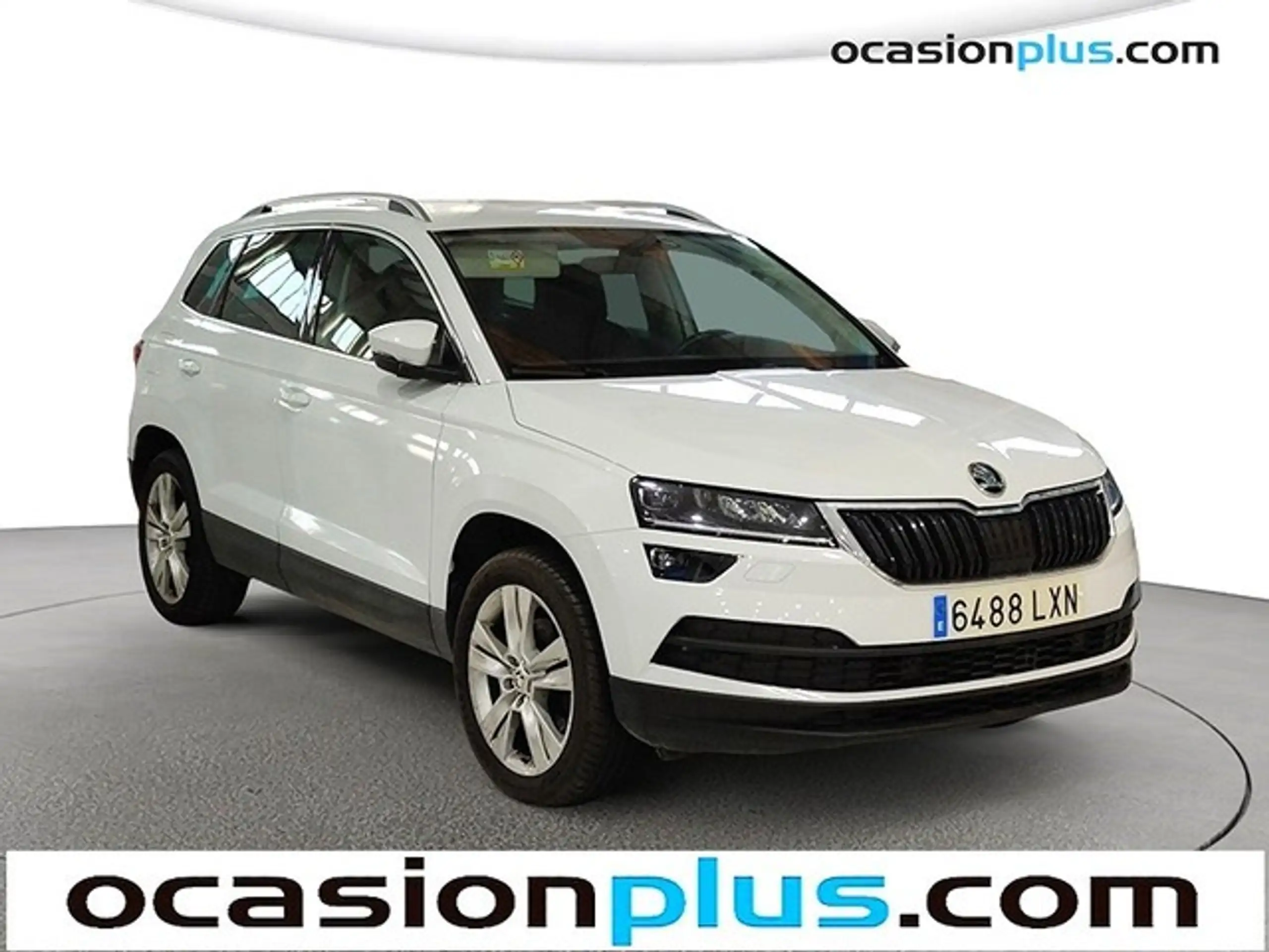 Skoda - Karoq