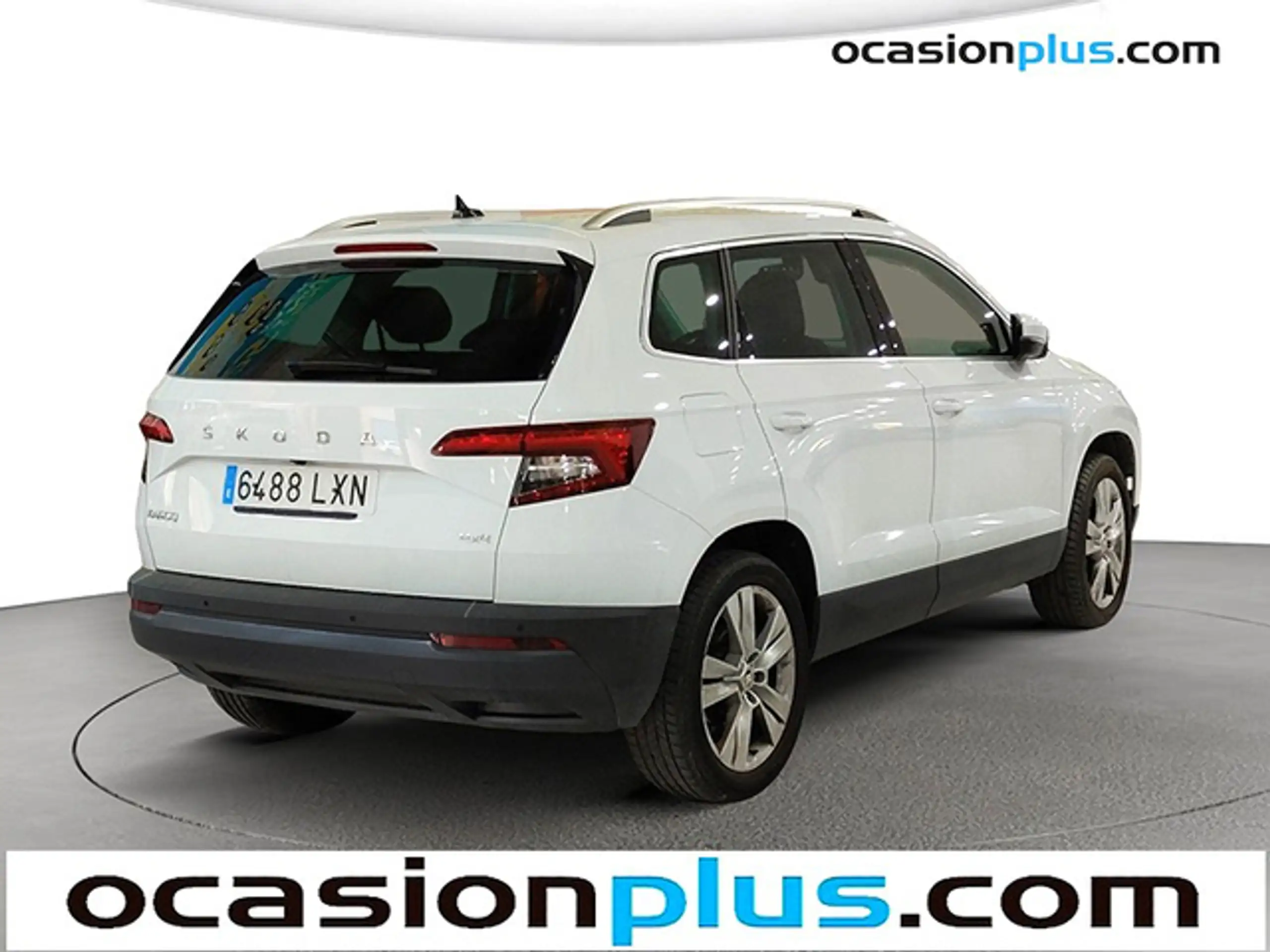 Skoda - Karoq