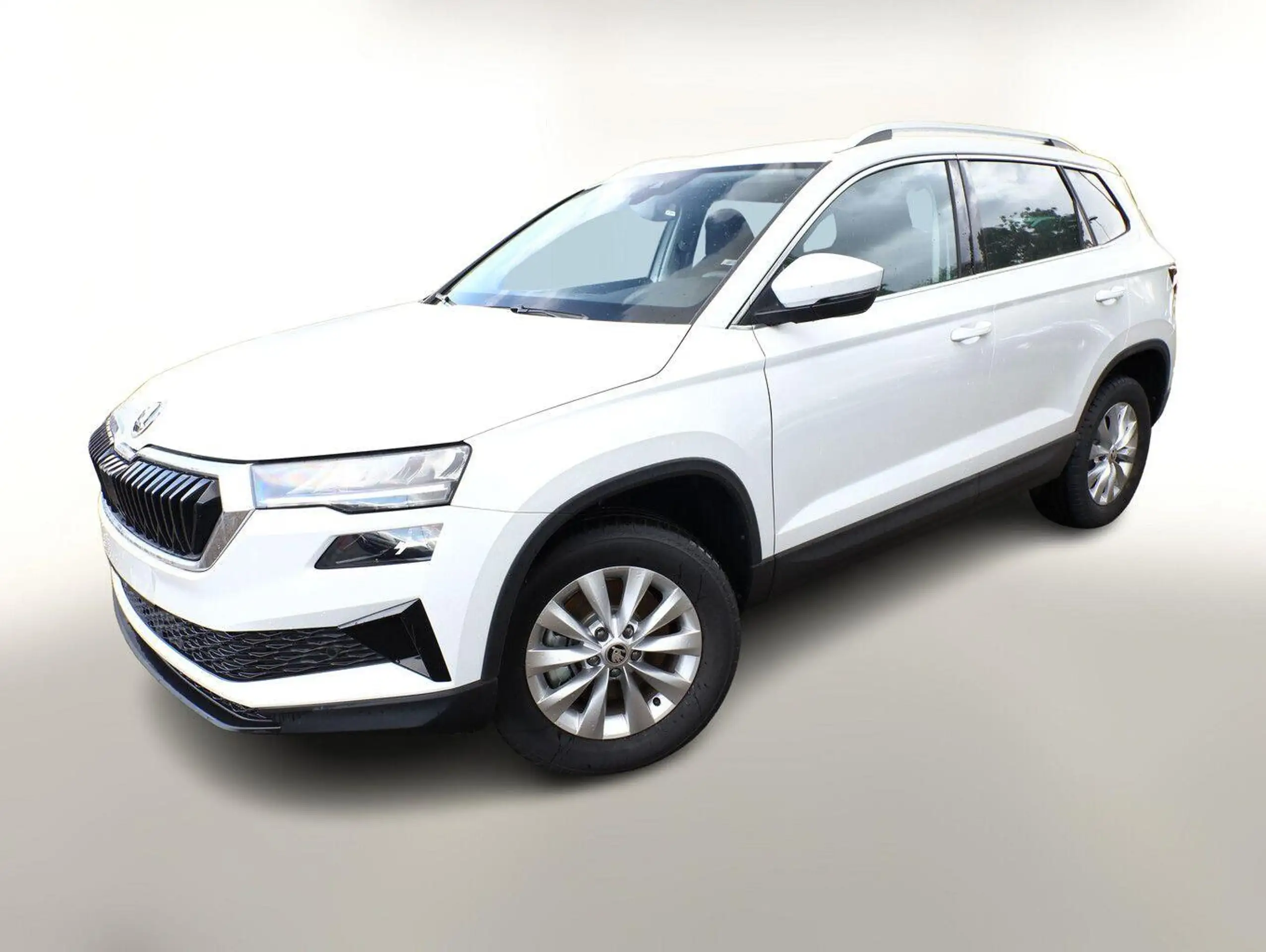 Skoda - Karoq