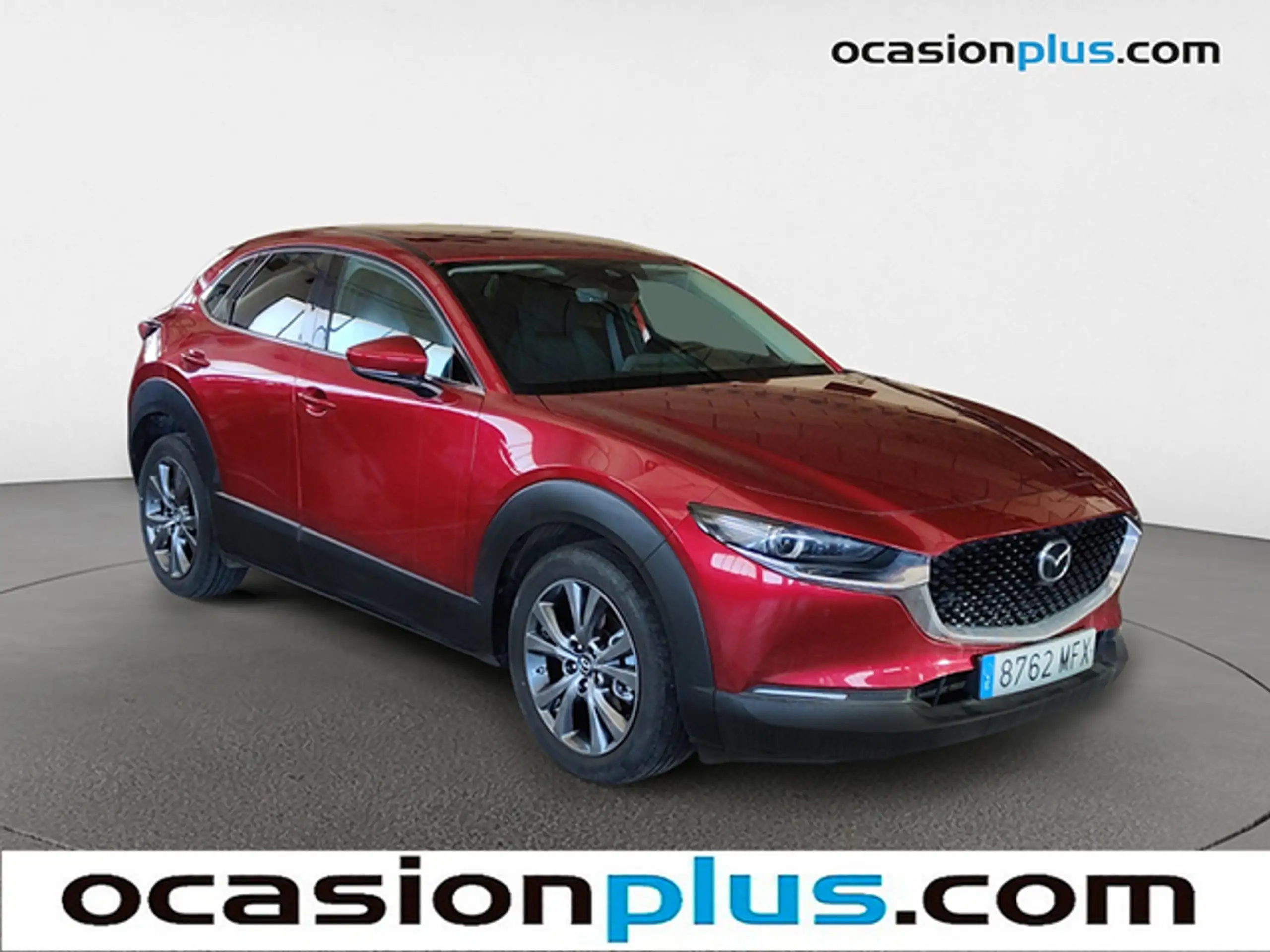 Mazda - CX-30