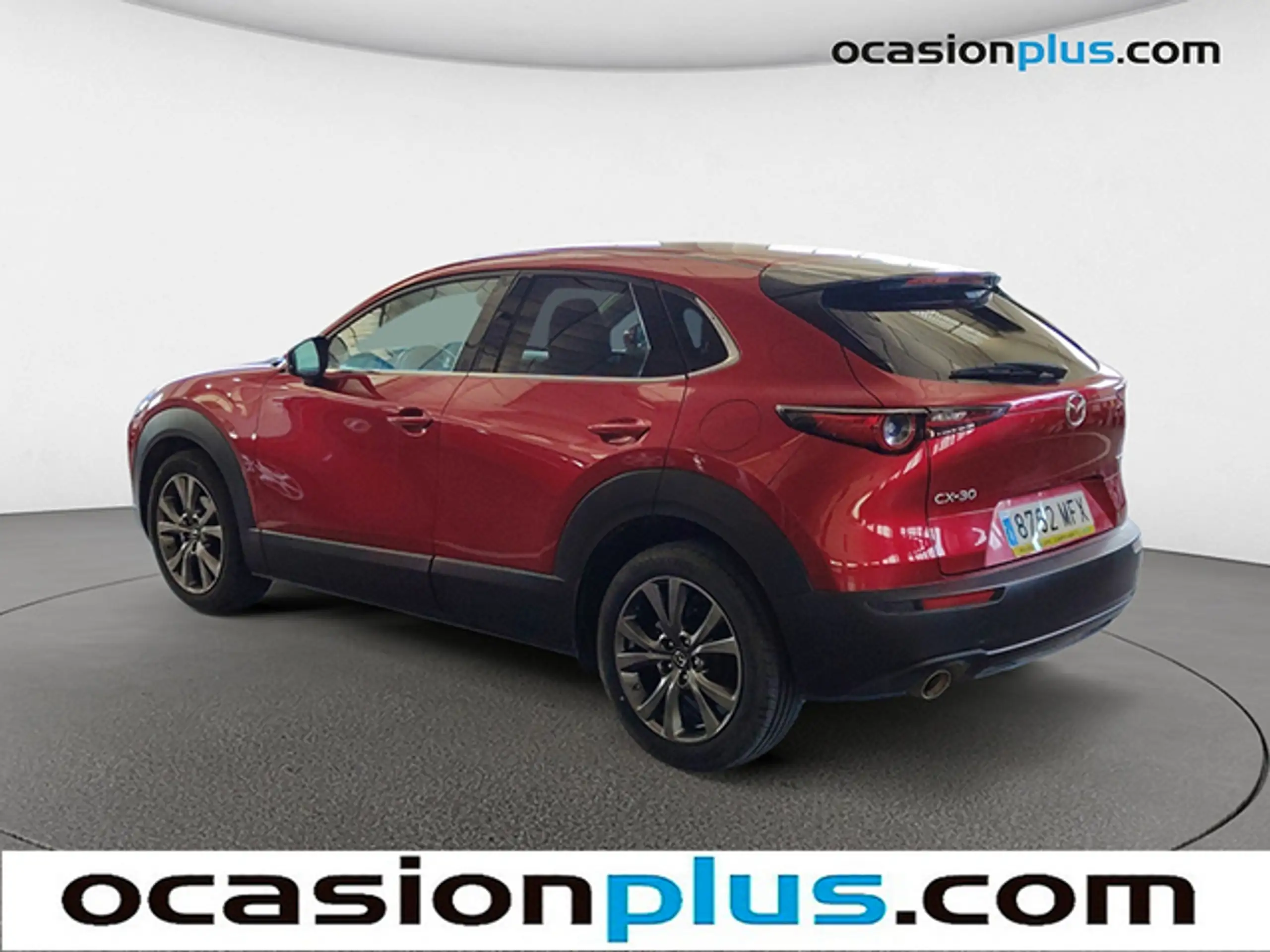 Mazda - CX-30