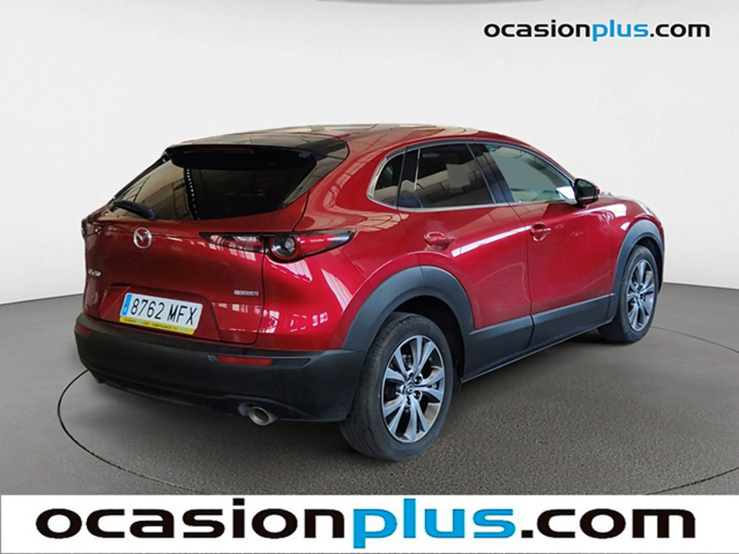 Mazda - CX-30