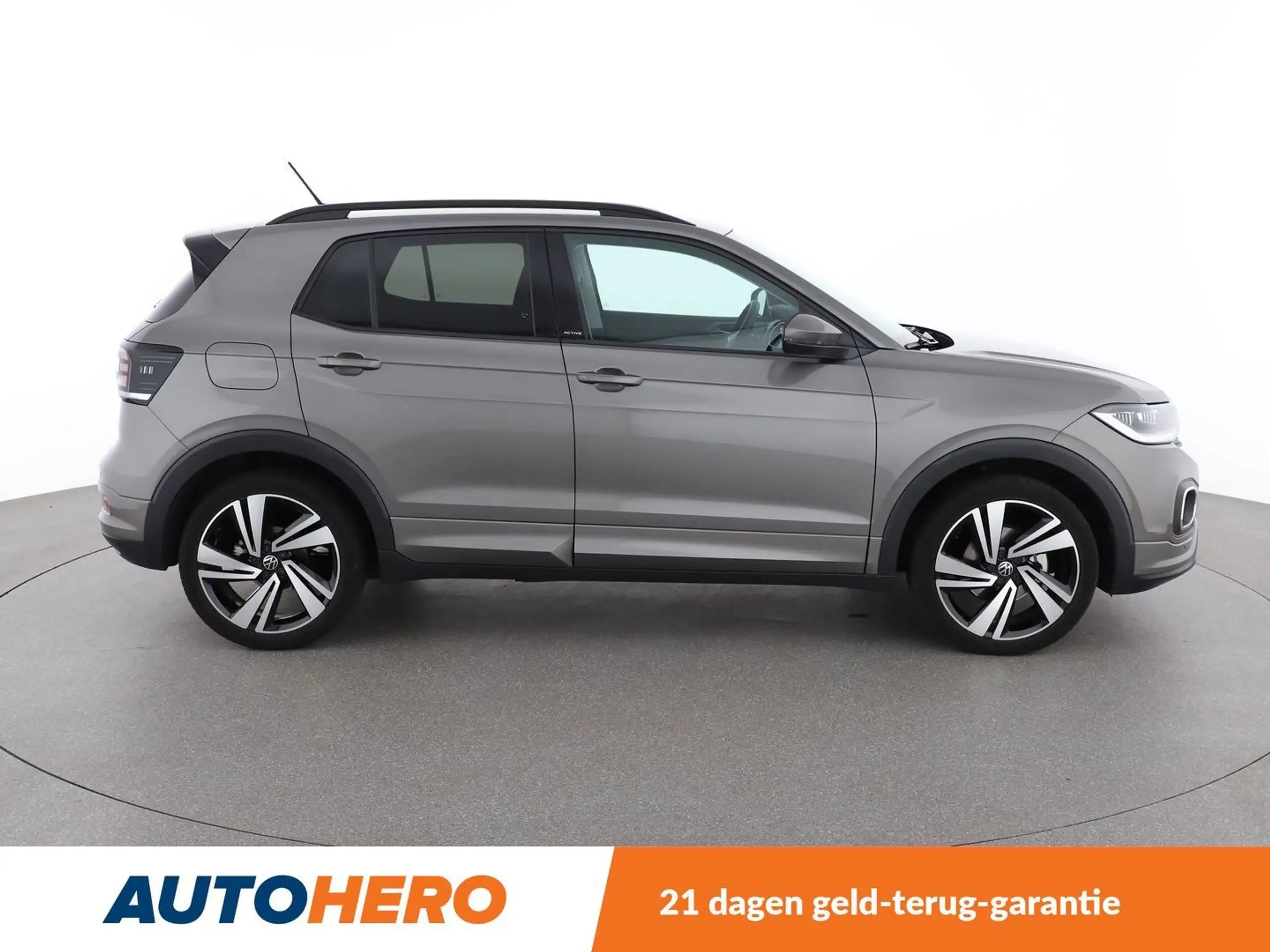 Volkswagen - T-Cross