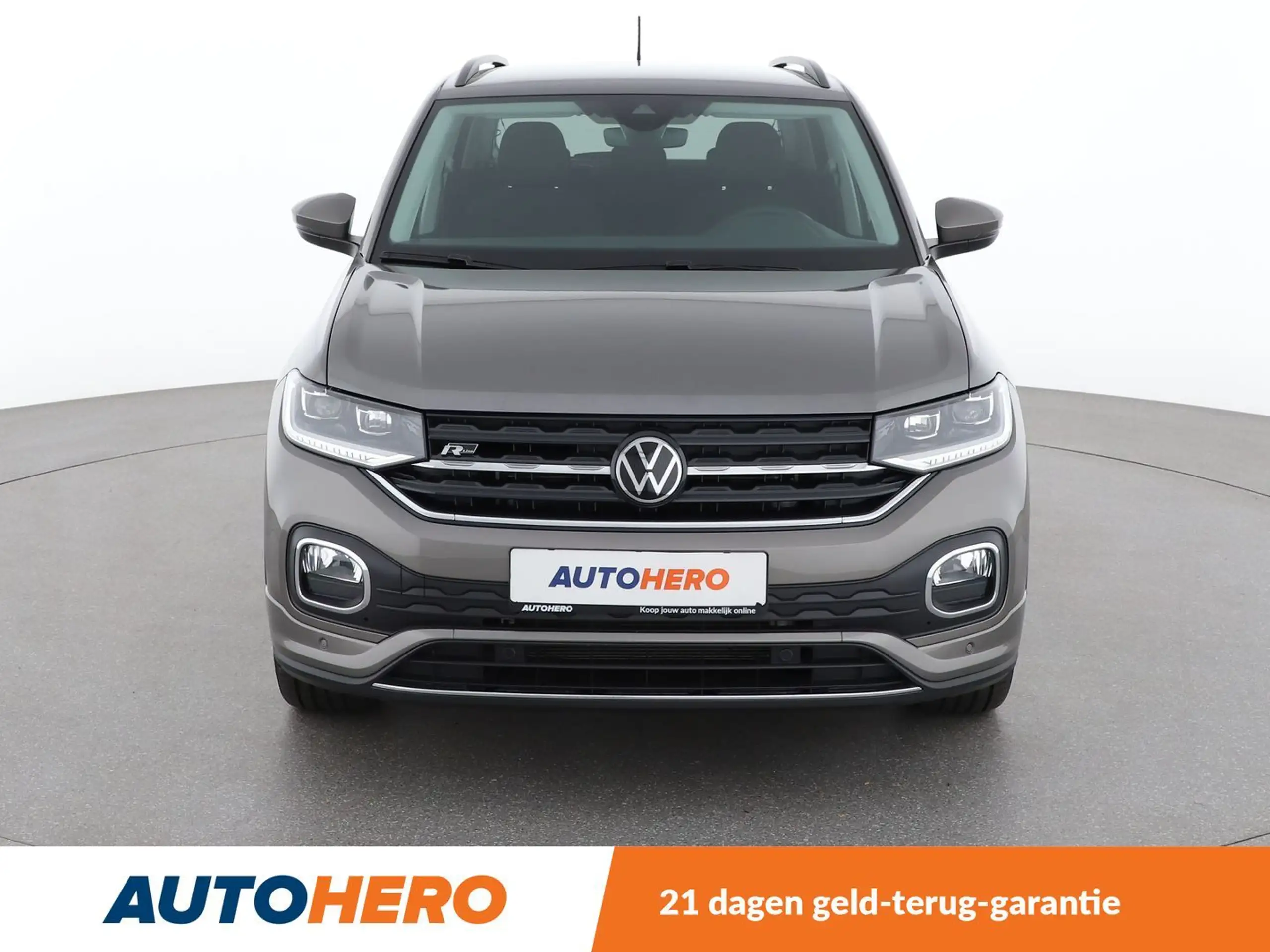 Volkswagen - T-Cross