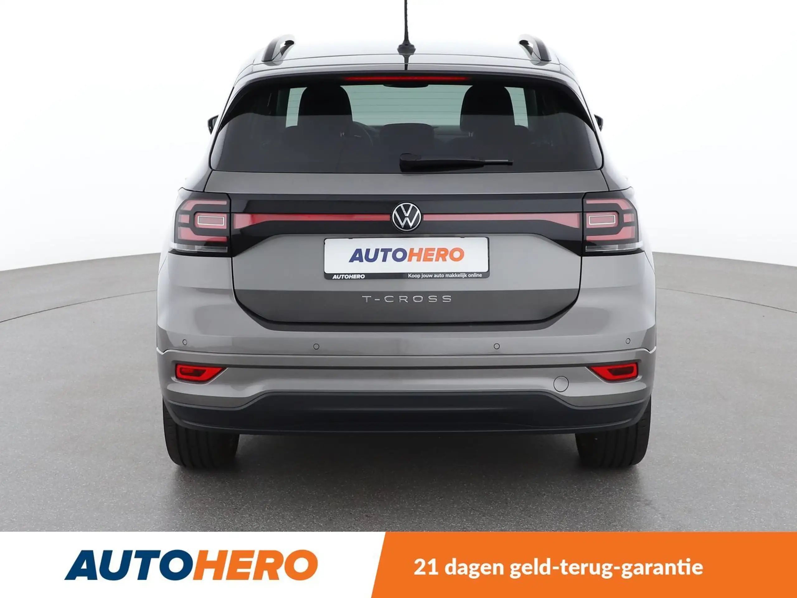 Volkswagen - T-Cross