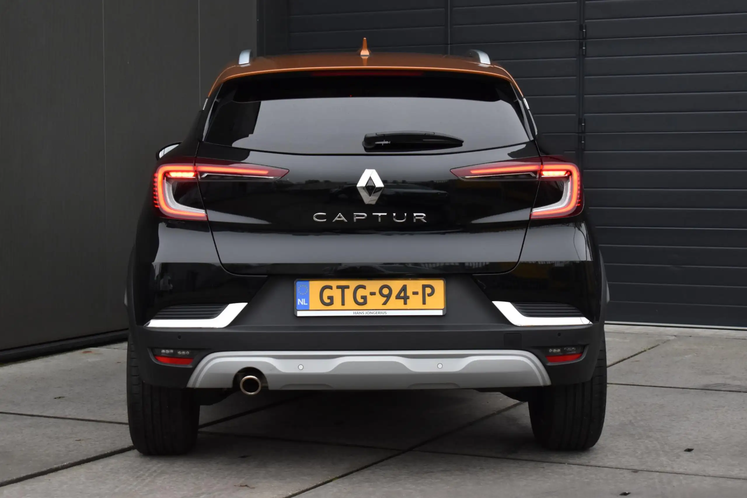 Renault - Captur